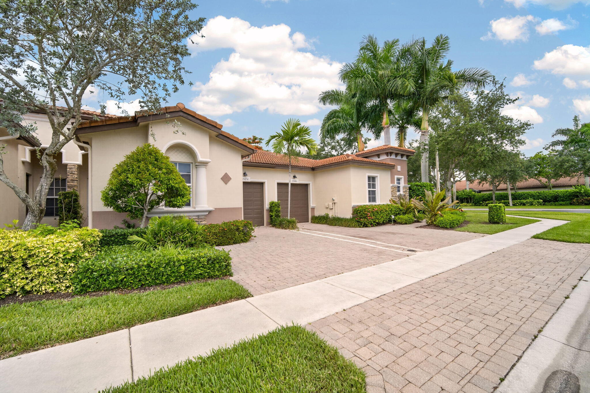 VILLAGGIO ISLES PARCEL A-1 REPL - Residential