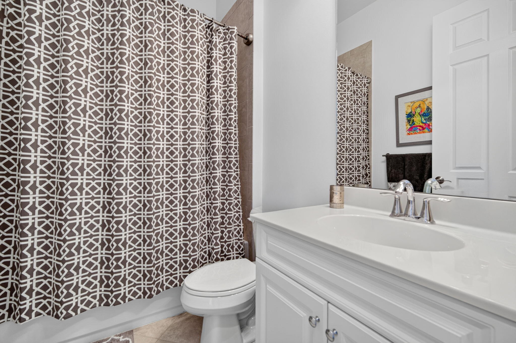 VILLAGGIO ISLES PARCEL A-1 REPL - Residential