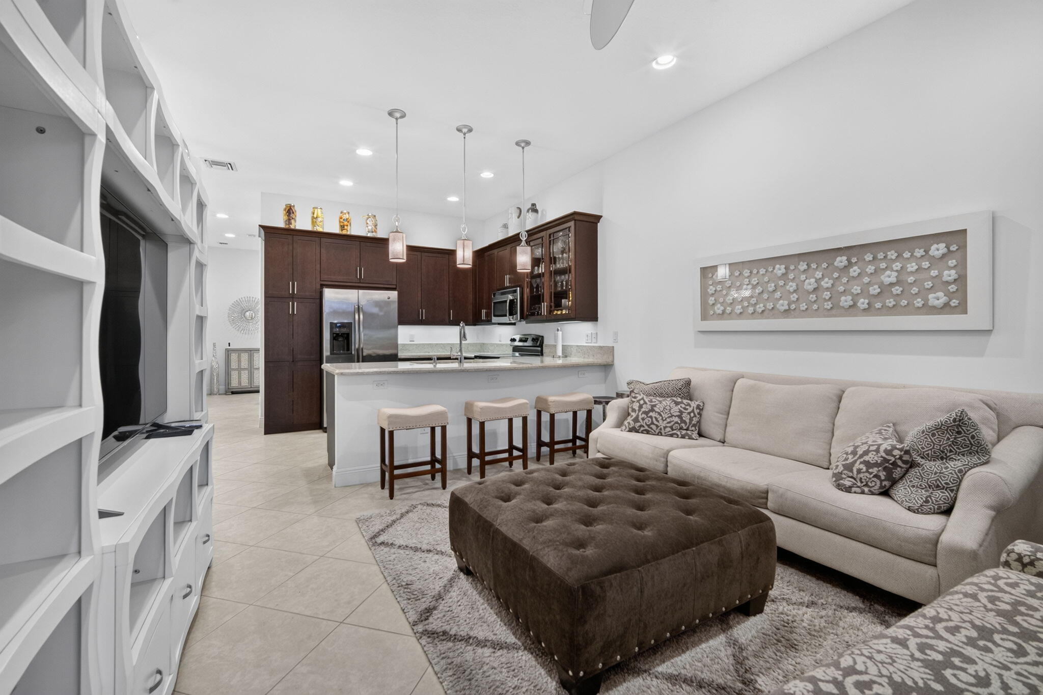 VILLAGGIO ISLES PARCEL A-1 REPL - Residential