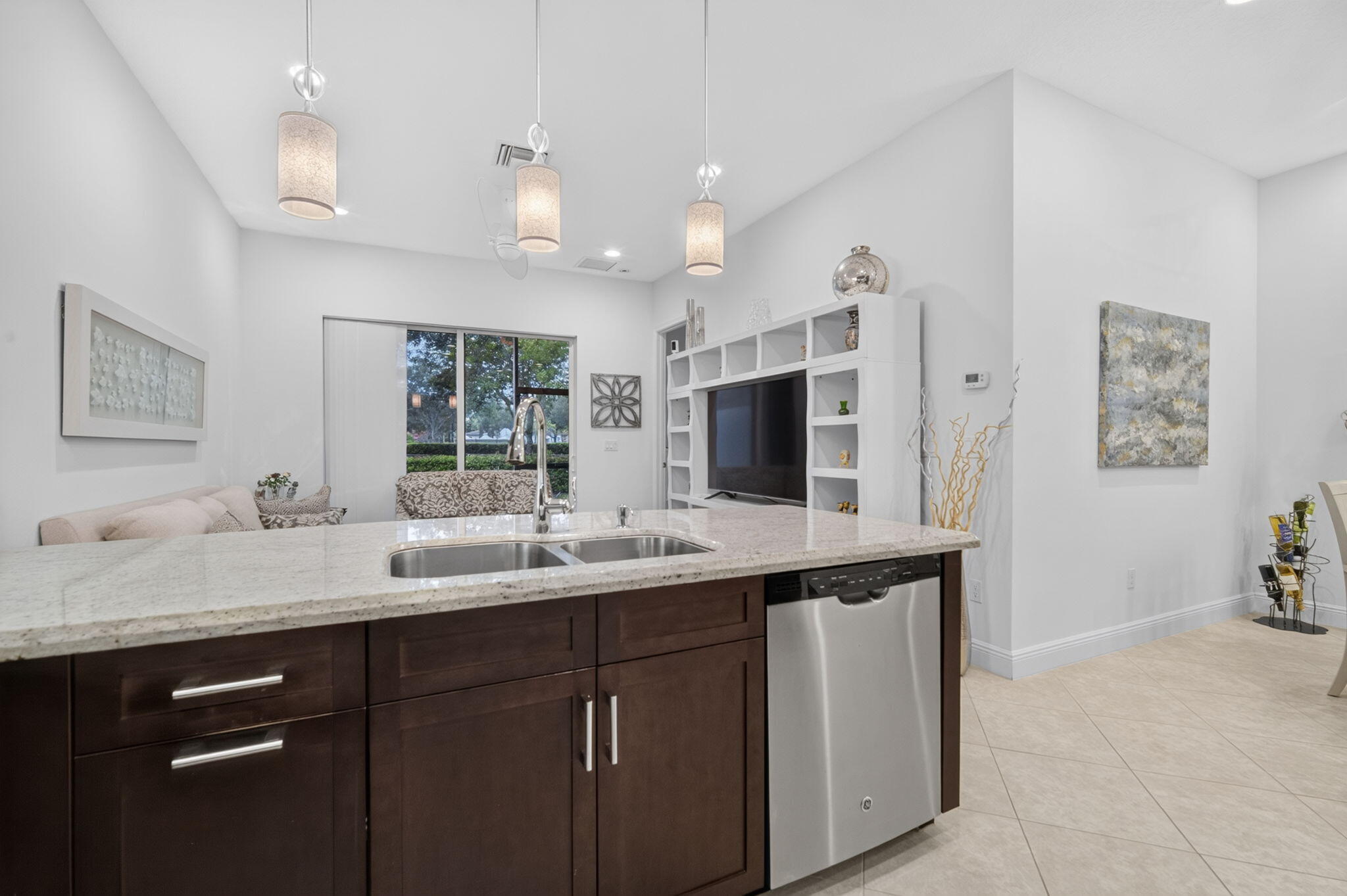VILLAGGIO ISLES PARCEL A-1 REPL - Residential