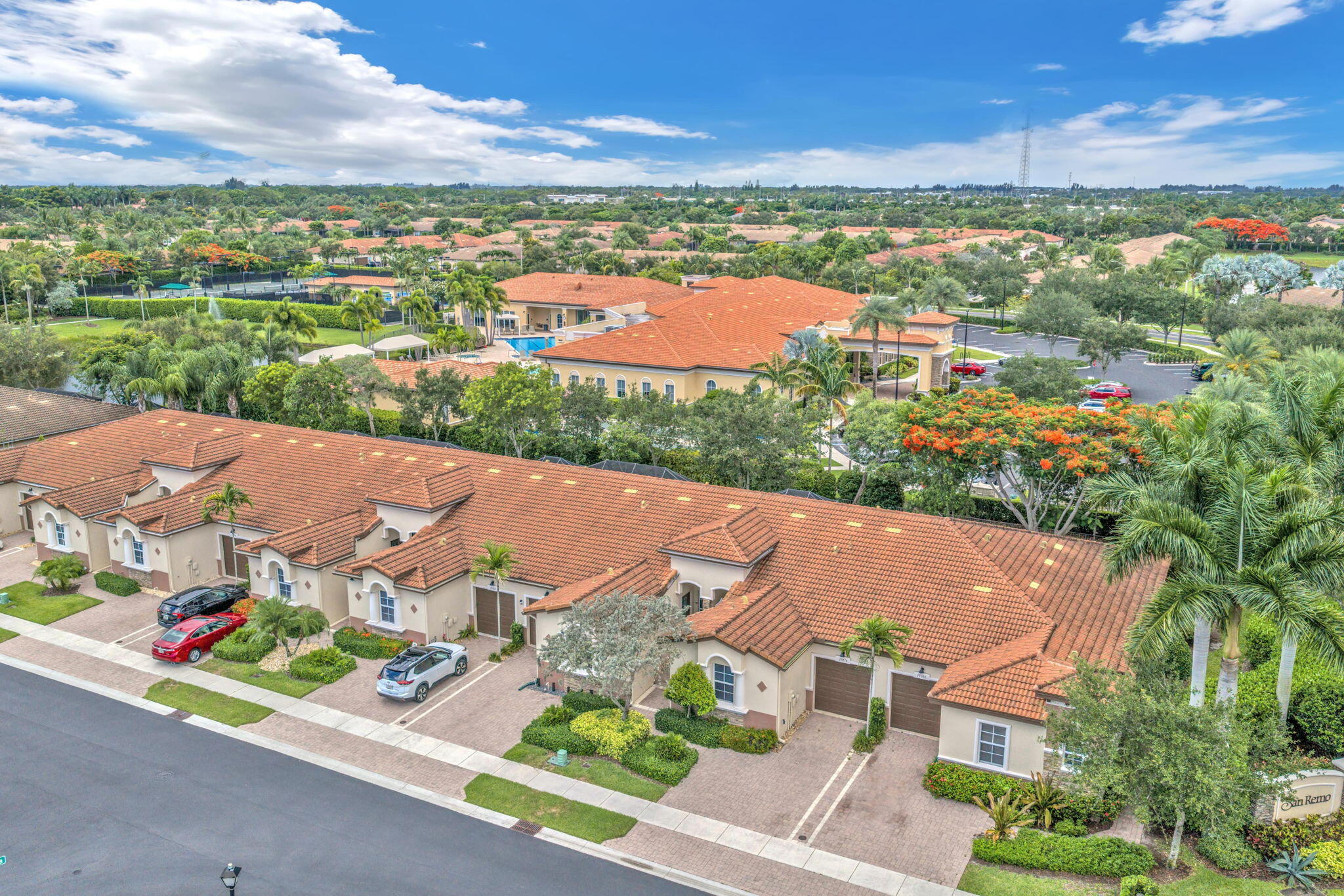 VILLAGGIO ISLES PARCEL A-1 REPL - Residential