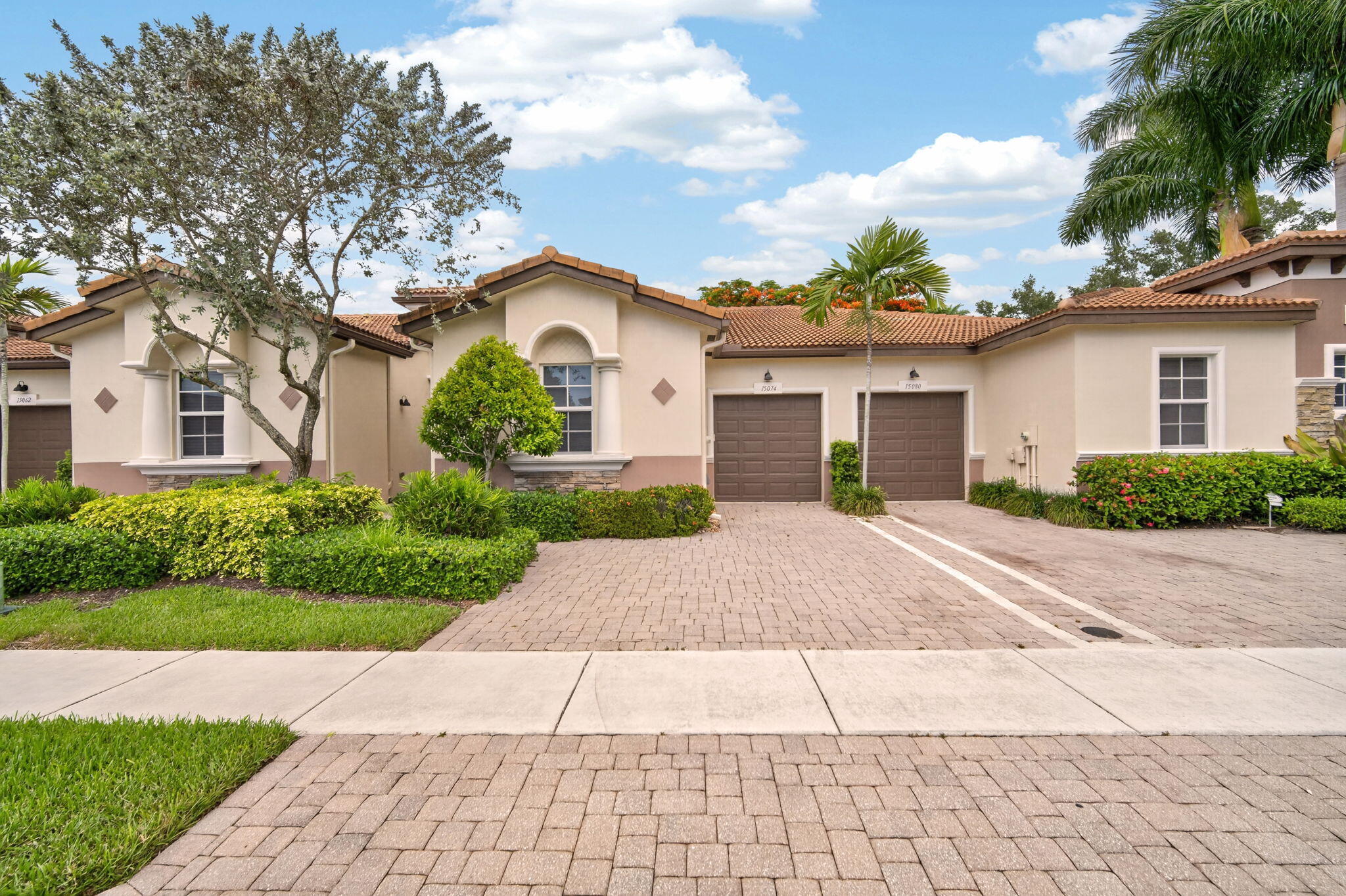 VILLAGGIO ISLES PARCEL A-1 REPL - Residential