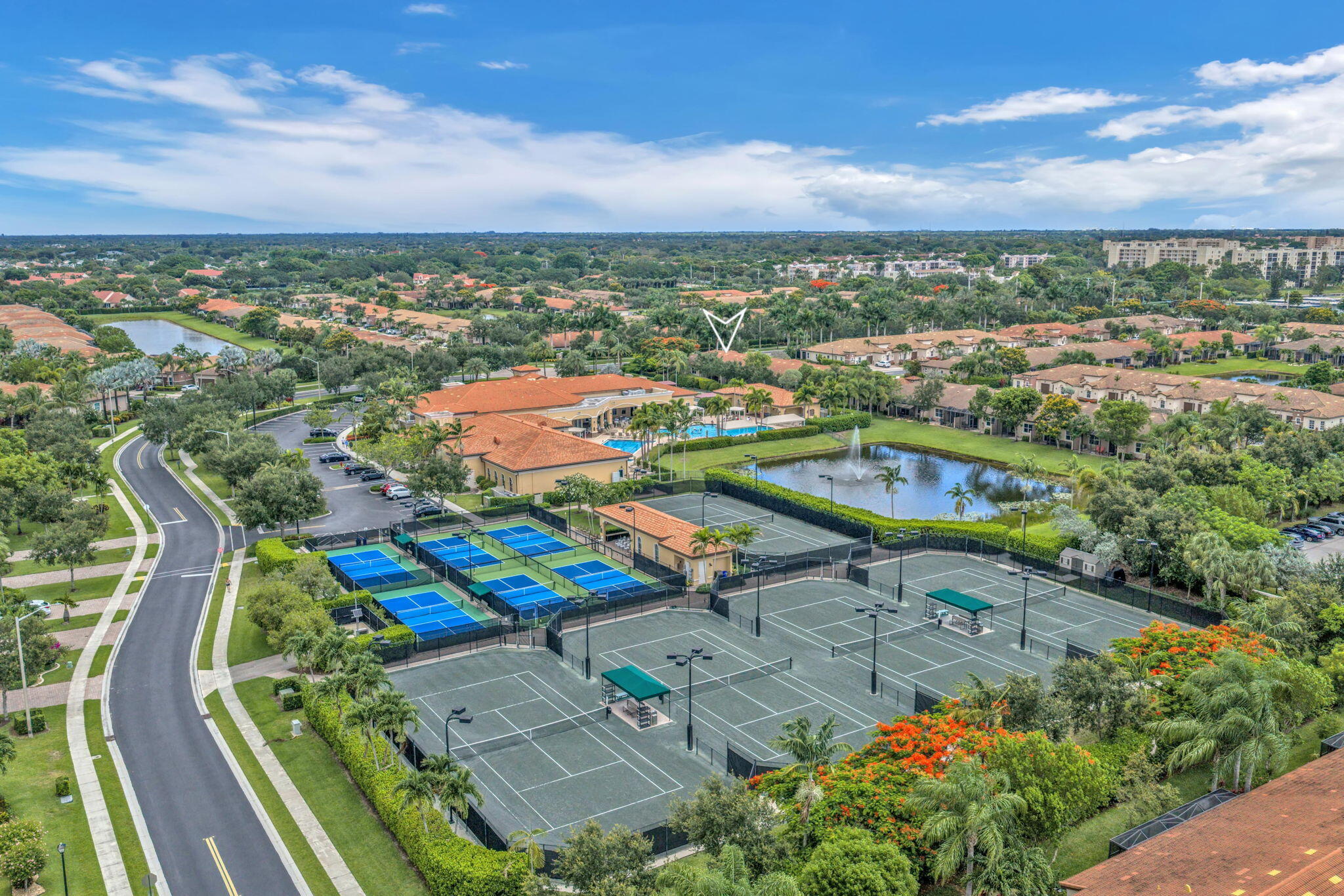 VILLAGGIO ISLES PARCEL A-1 REPL - Residential