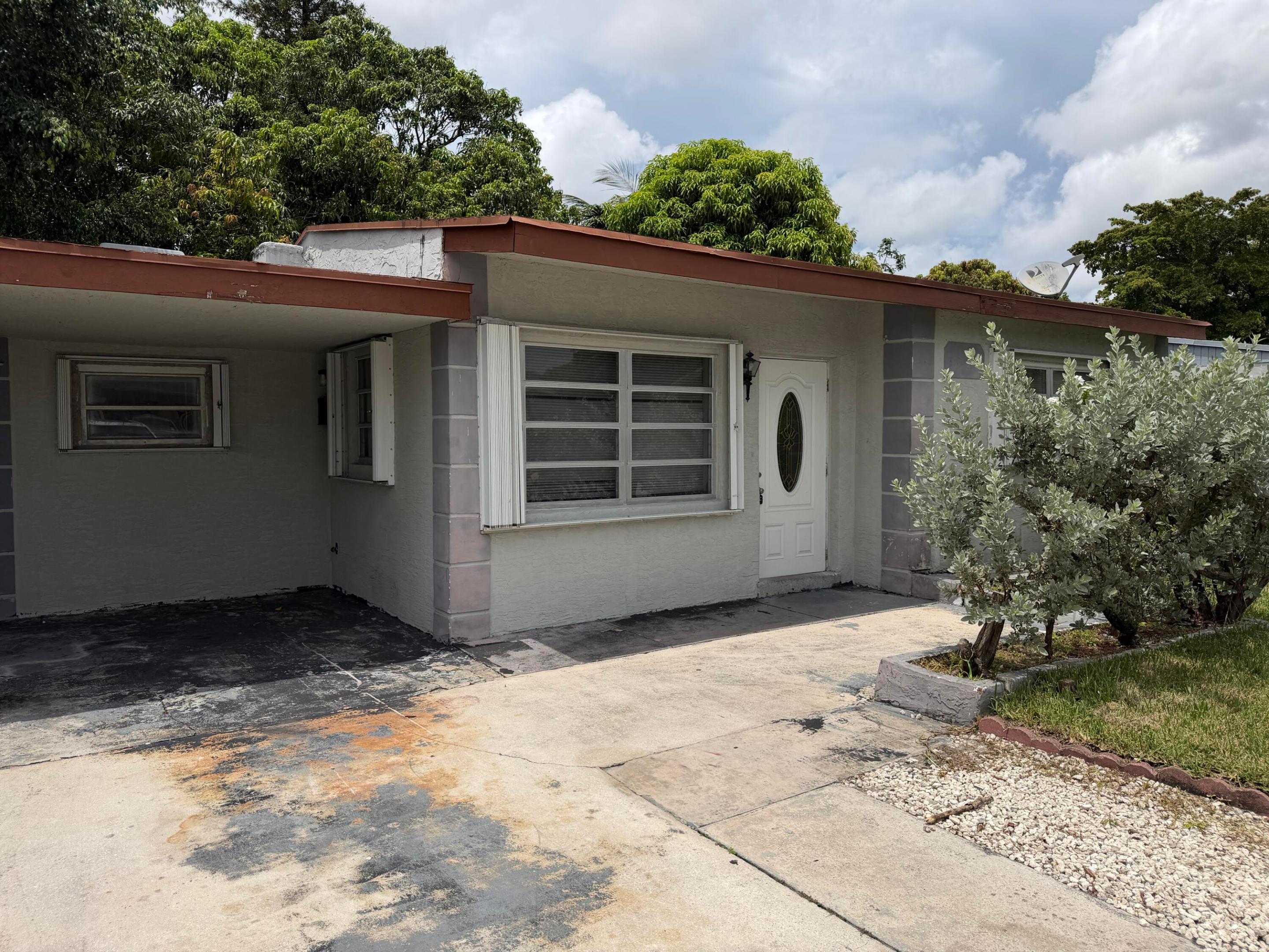 WELWYN MANOR ANNEX - Residential Lease