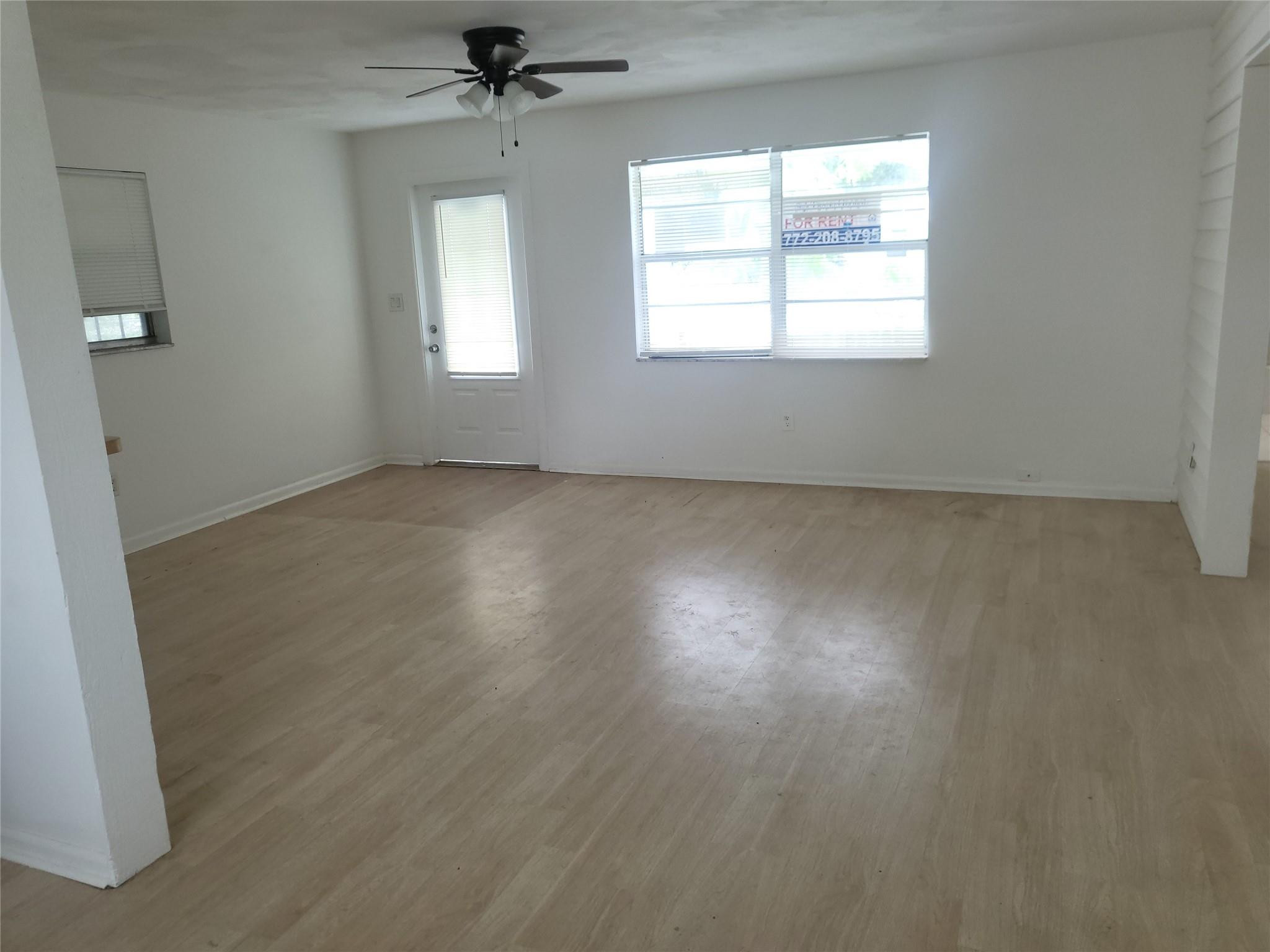 OKEECHOBEE PARK - Residential