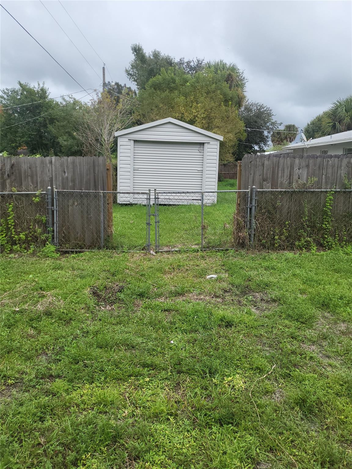 OKEECHOBEE PARK - Residential
