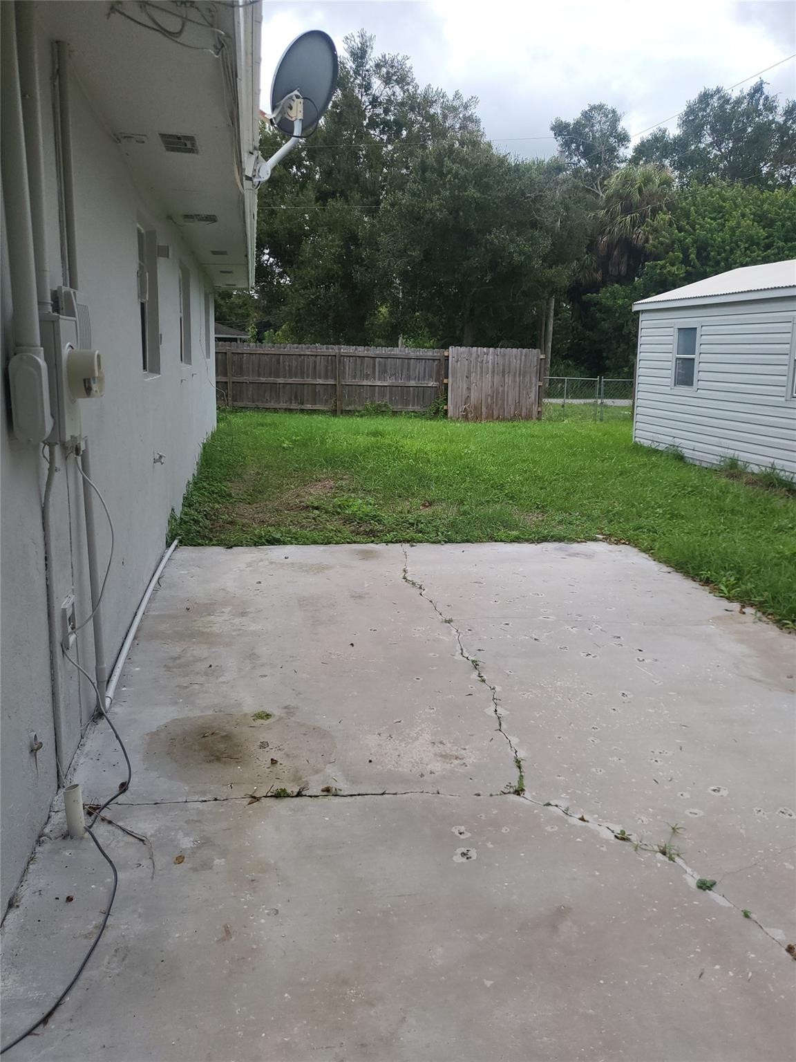 OKEECHOBEE PARK - Residential