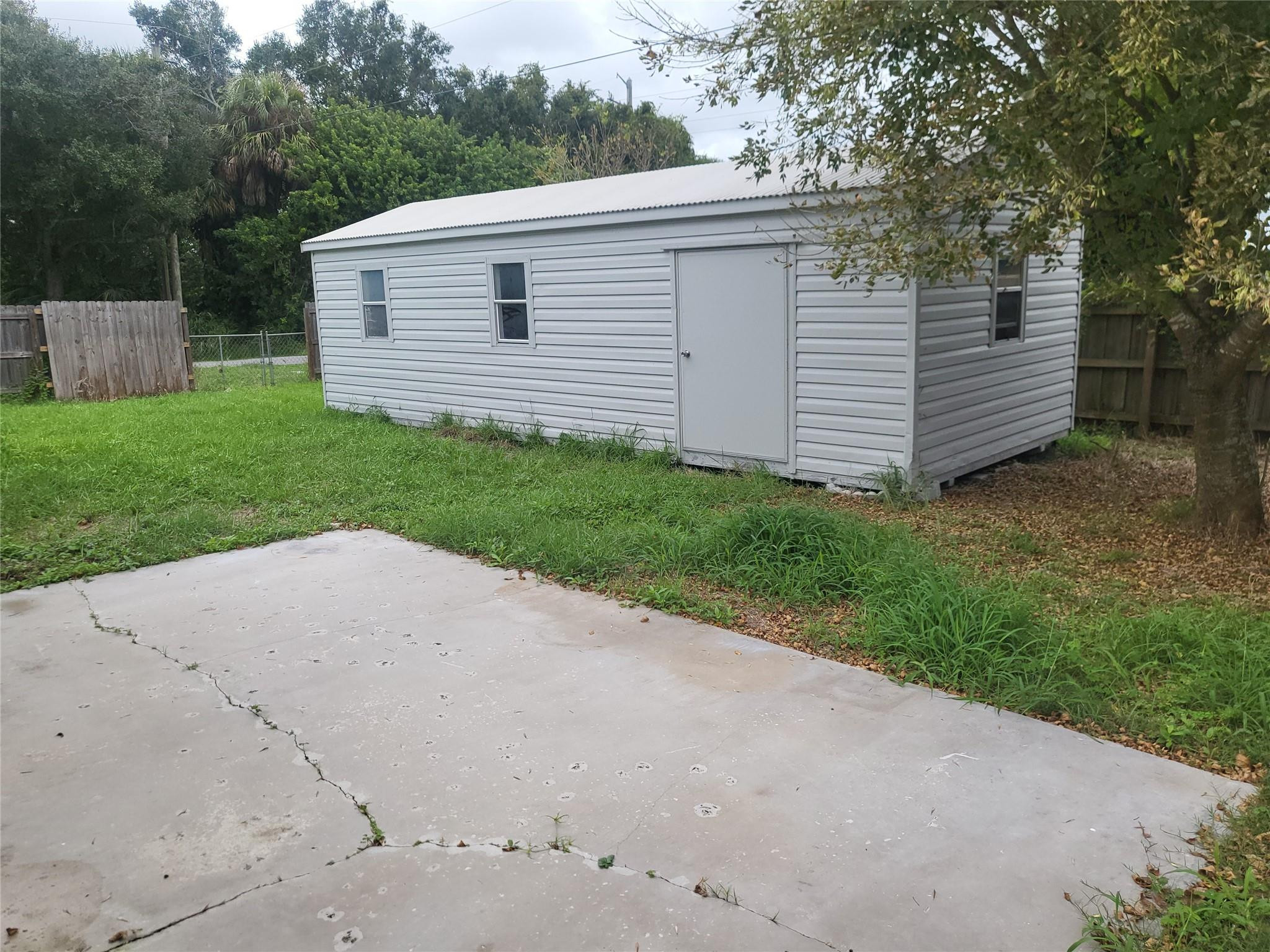 OKEECHOBEE PARK - Residential