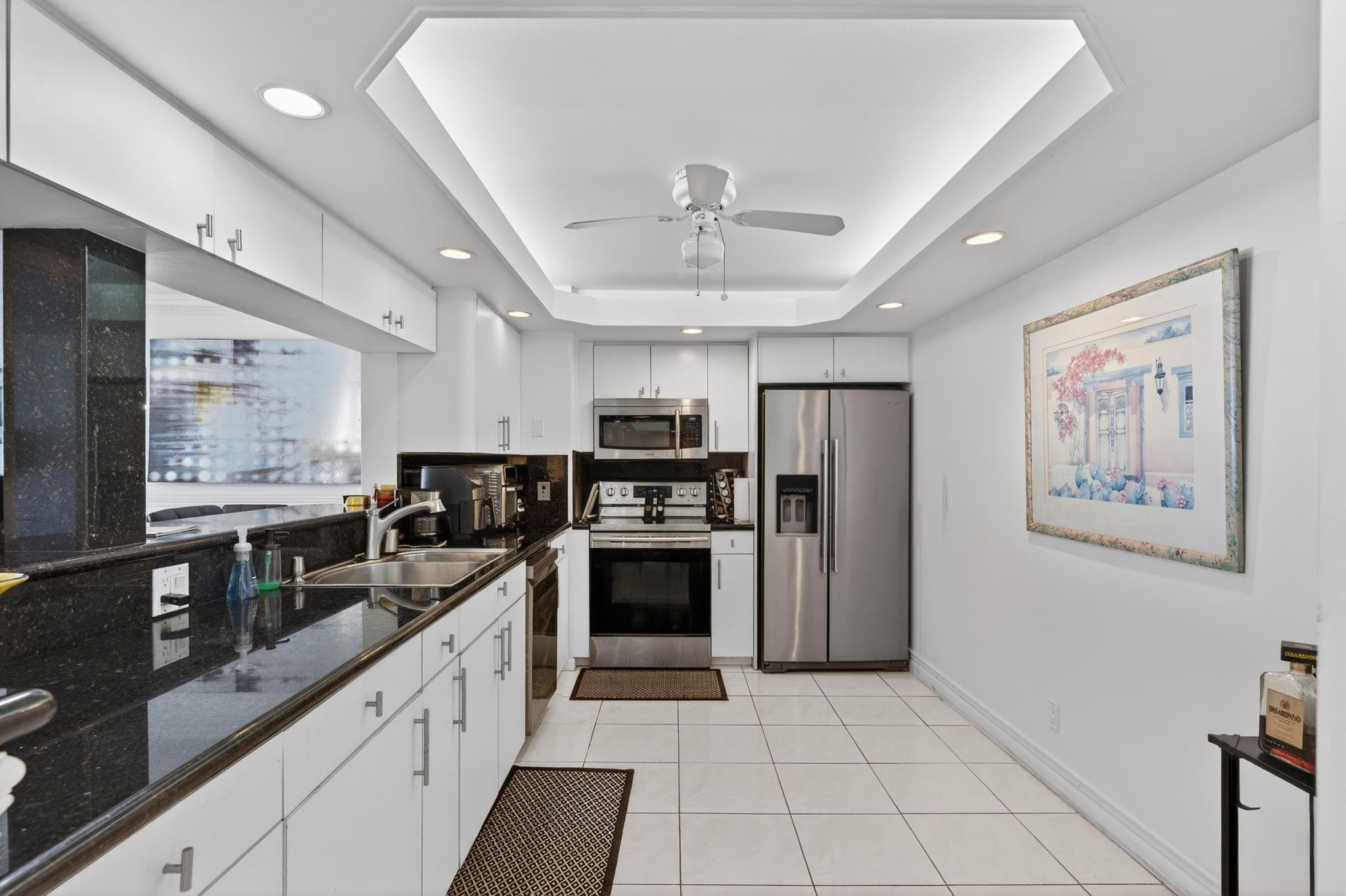 Opal Towers East - Residential