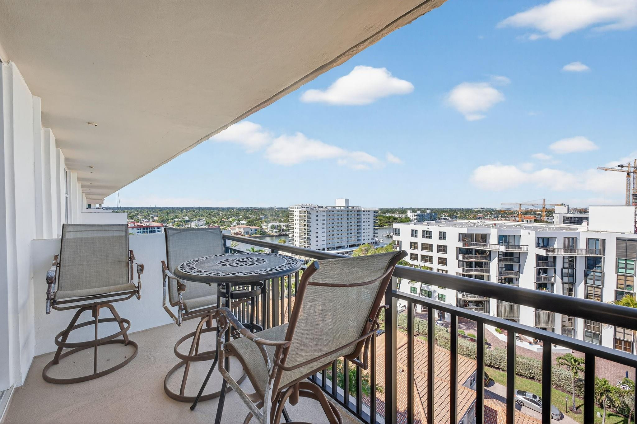 Opal Towers East - Residential