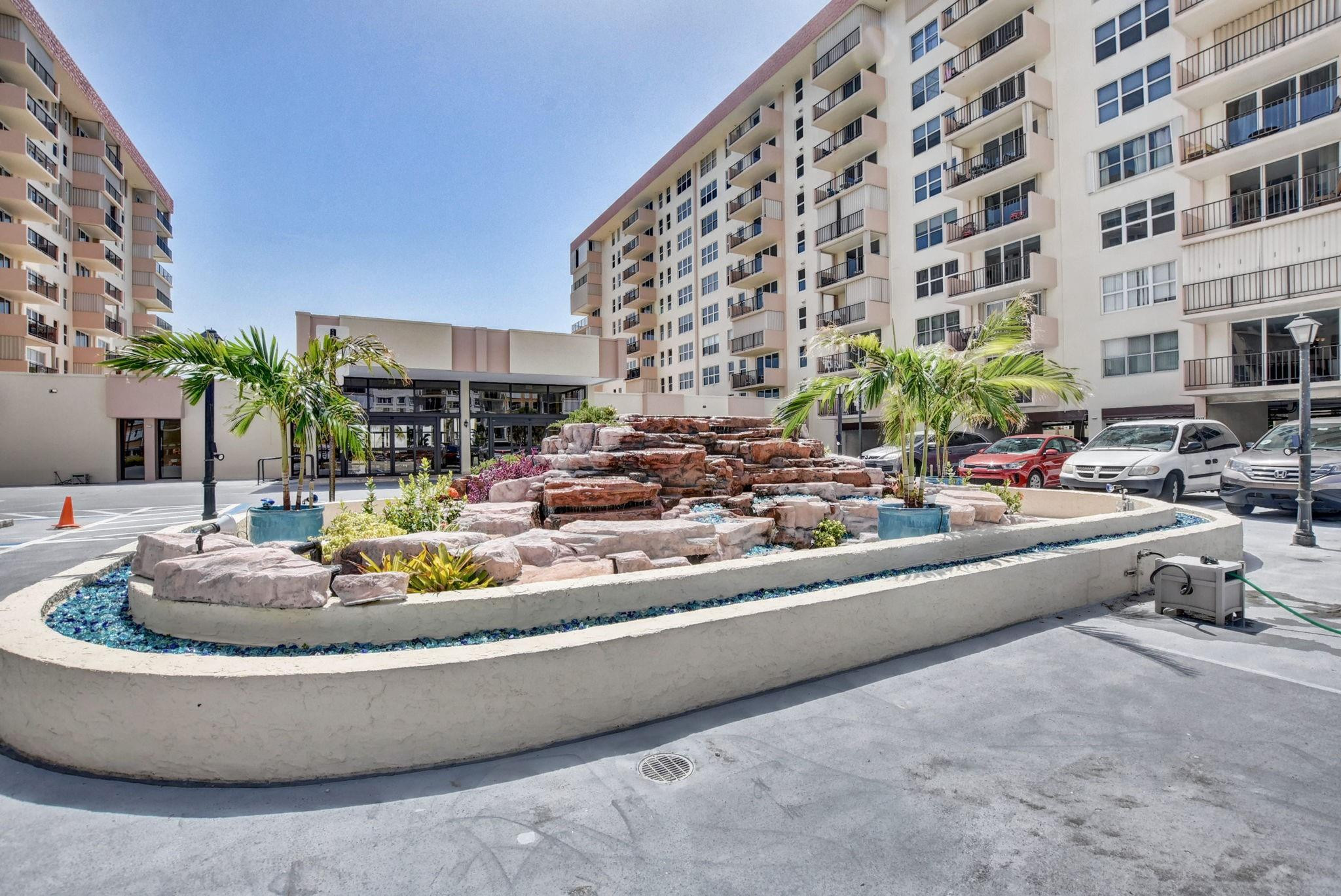 Opal Towers East - Residential