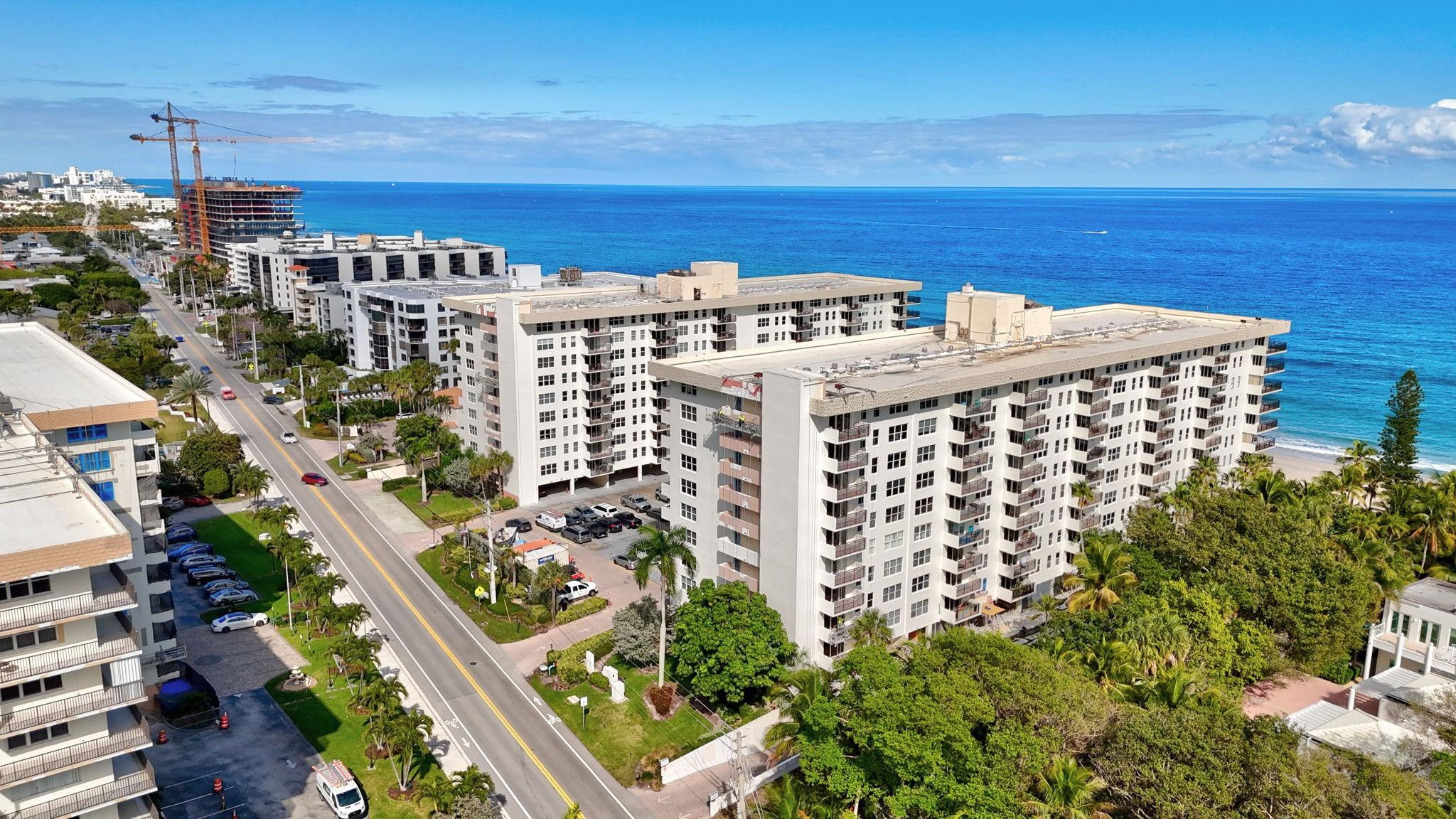 Opal Towers East - Residential