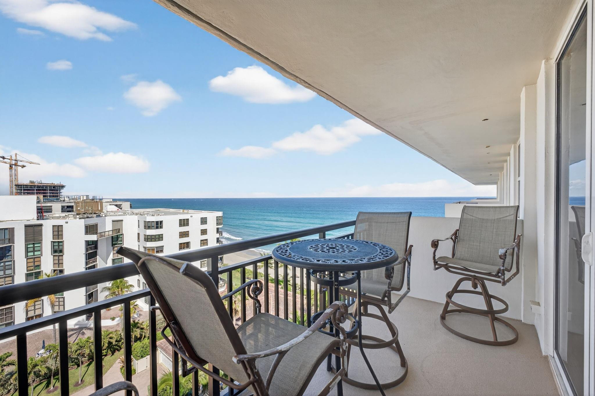 Opal Towers East - Residential