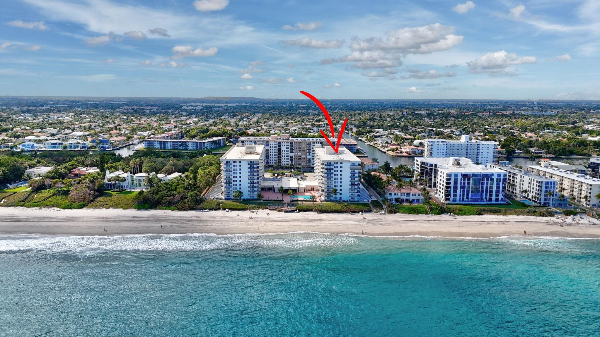 Opal Towers East - Residential