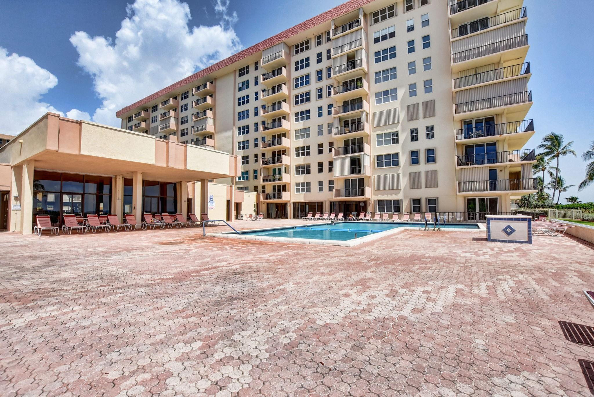 Opal Towers East - Residential