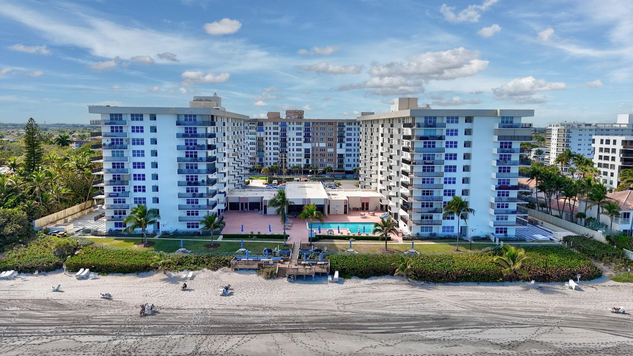 Opal Towers East - Residential