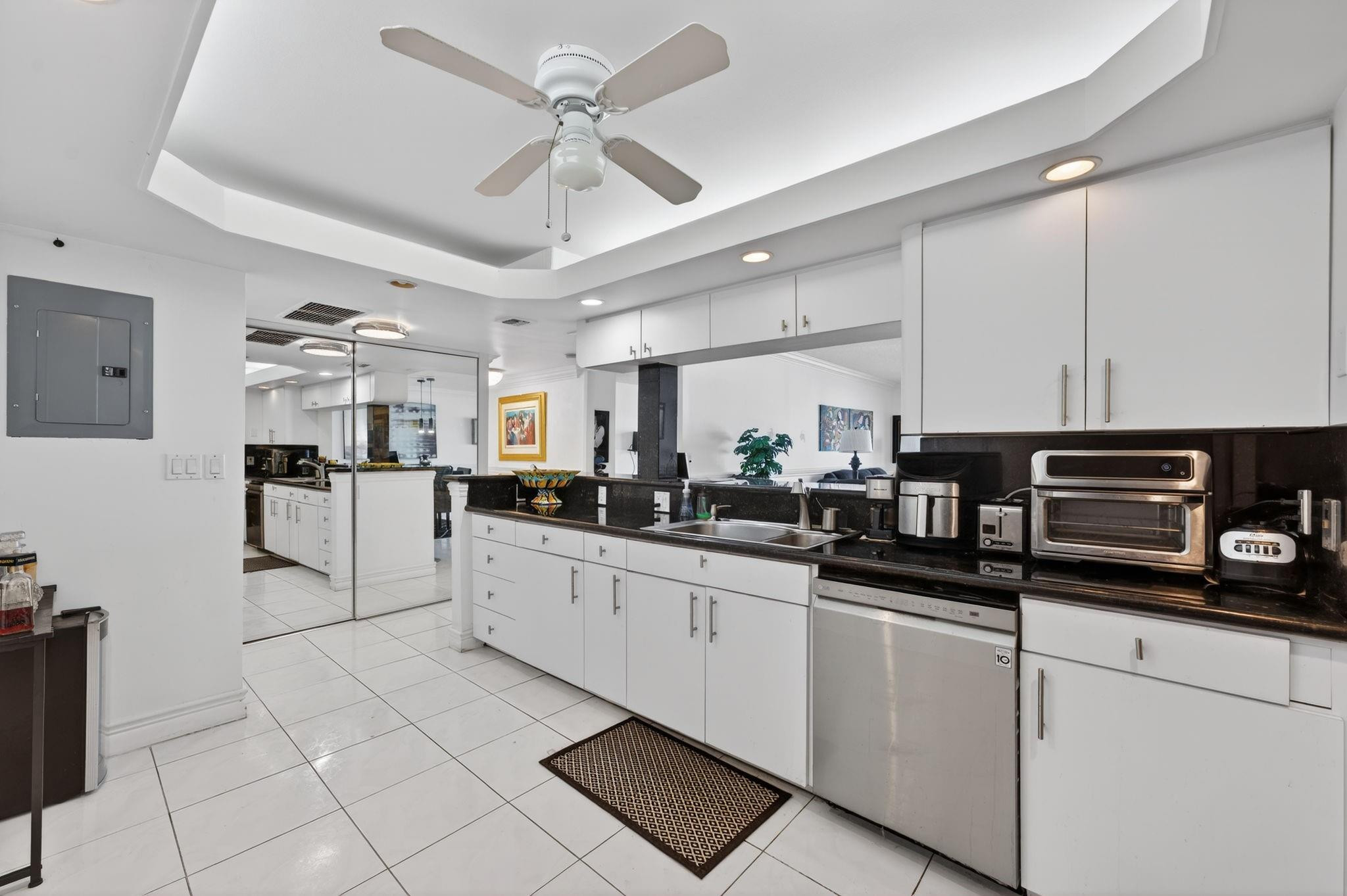 Opal Towers East - Residential
