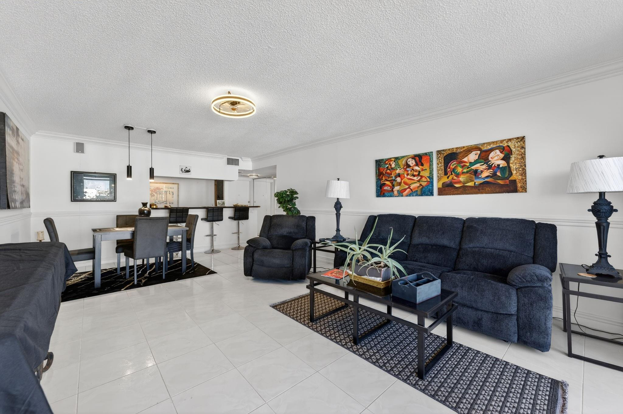 Opal Towers East - Residential
