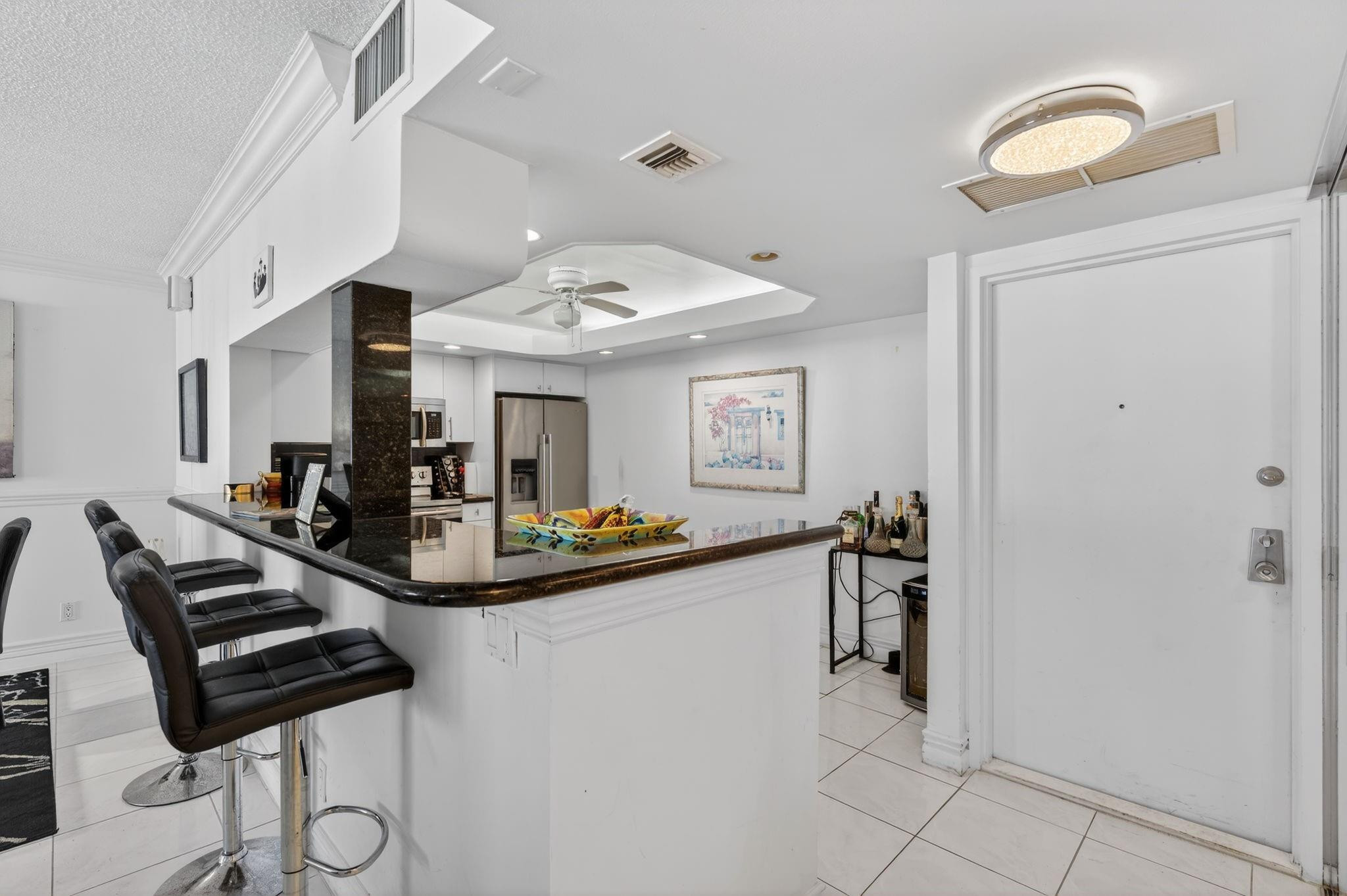 Opal Towers East - Residential