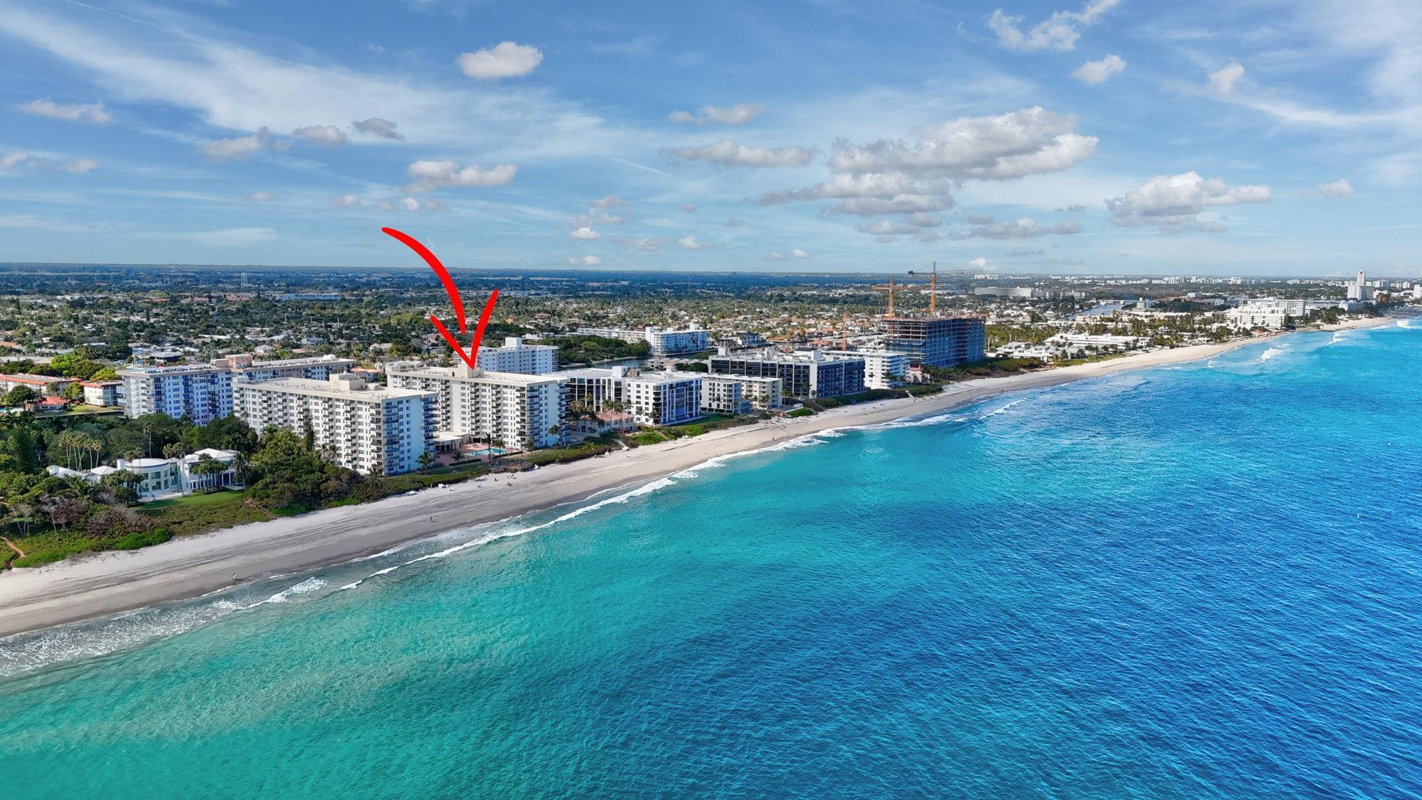 Opal Towers East - Residential
