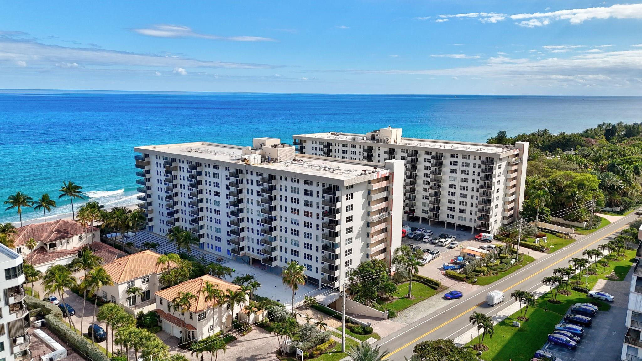 Opal Towers East - Residential