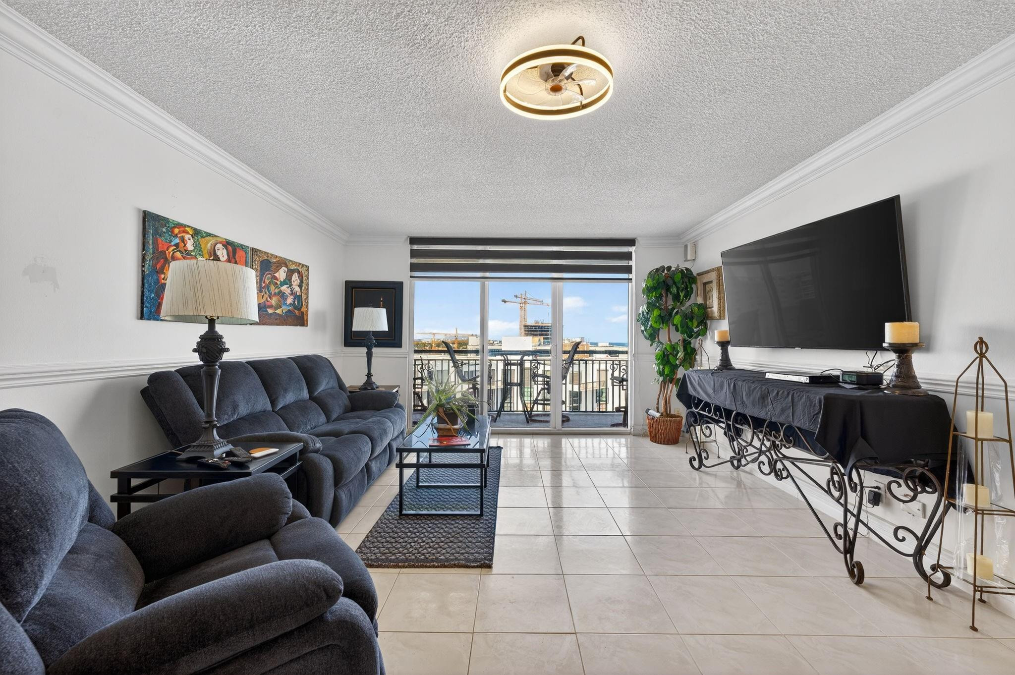 Opal Towers East - Residential