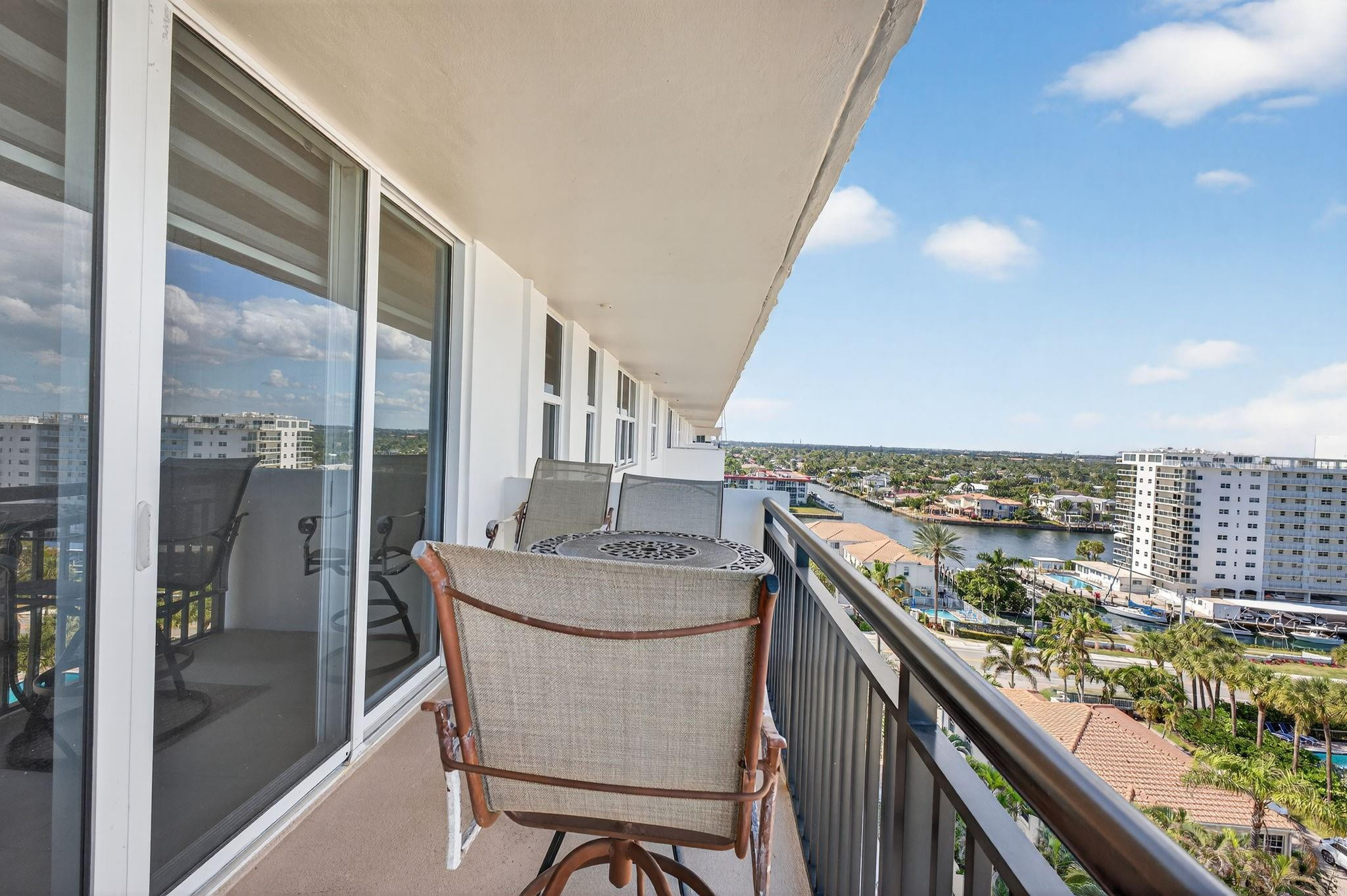 Opal Towers East - Residential