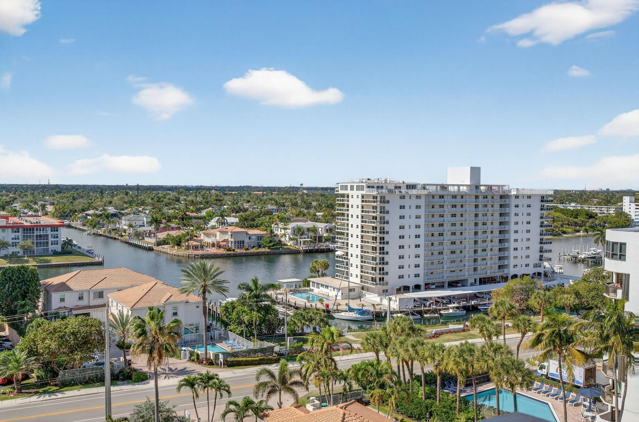 Opal Towers East - Residential
