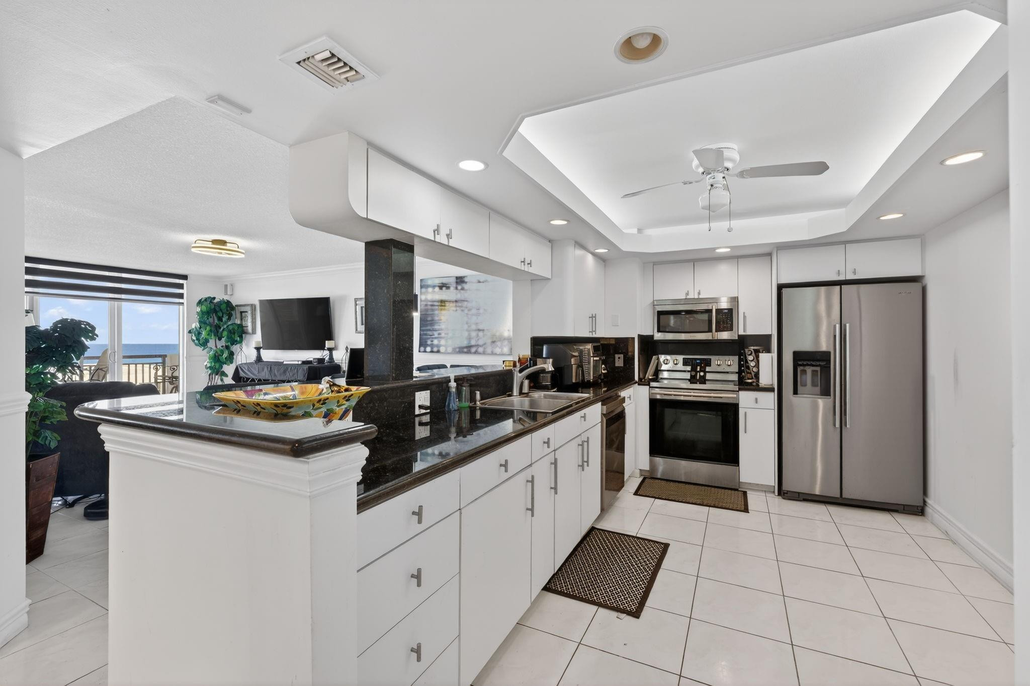 Opal Towers East - Residential