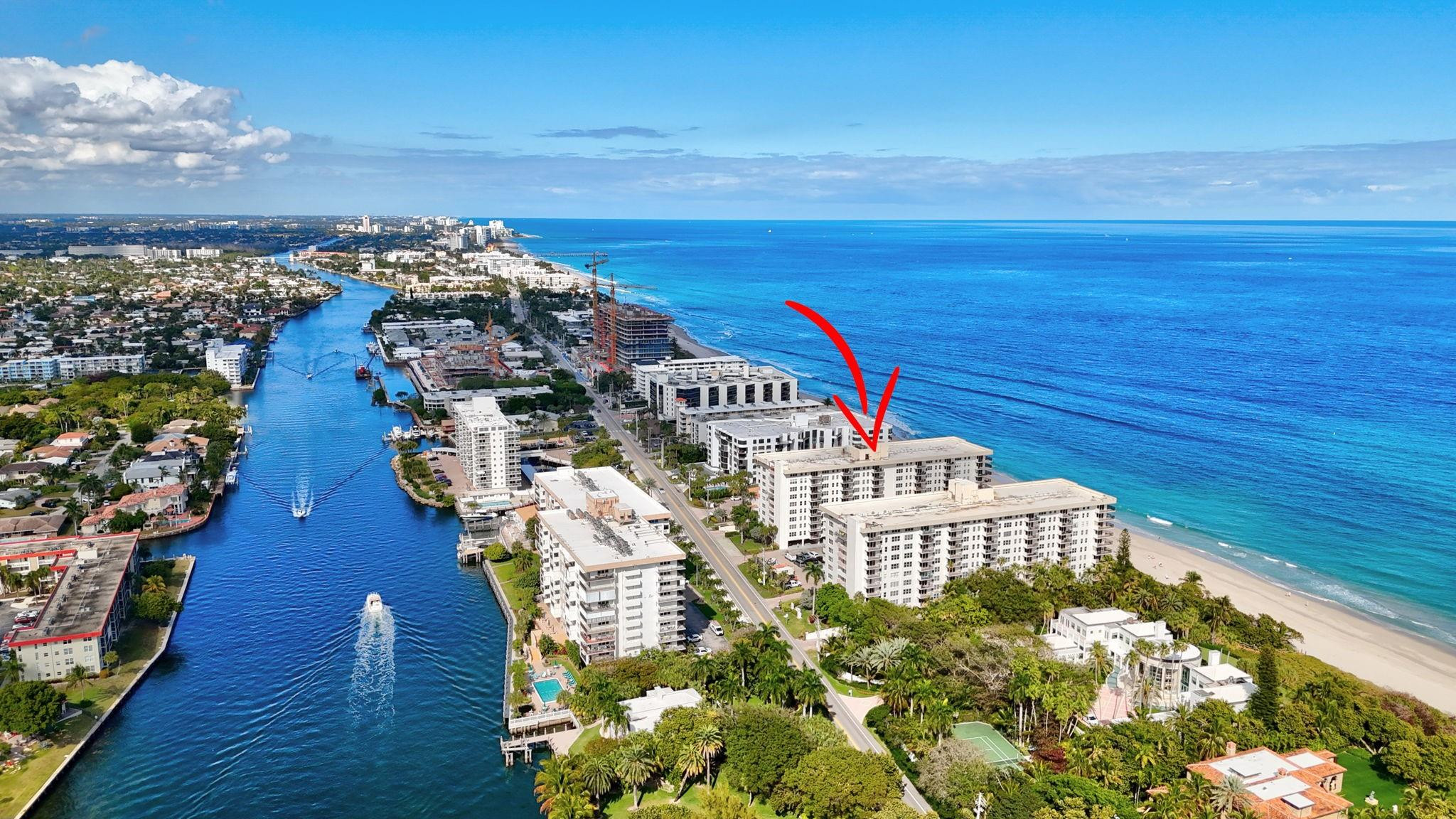 Opal Towers East - Residential