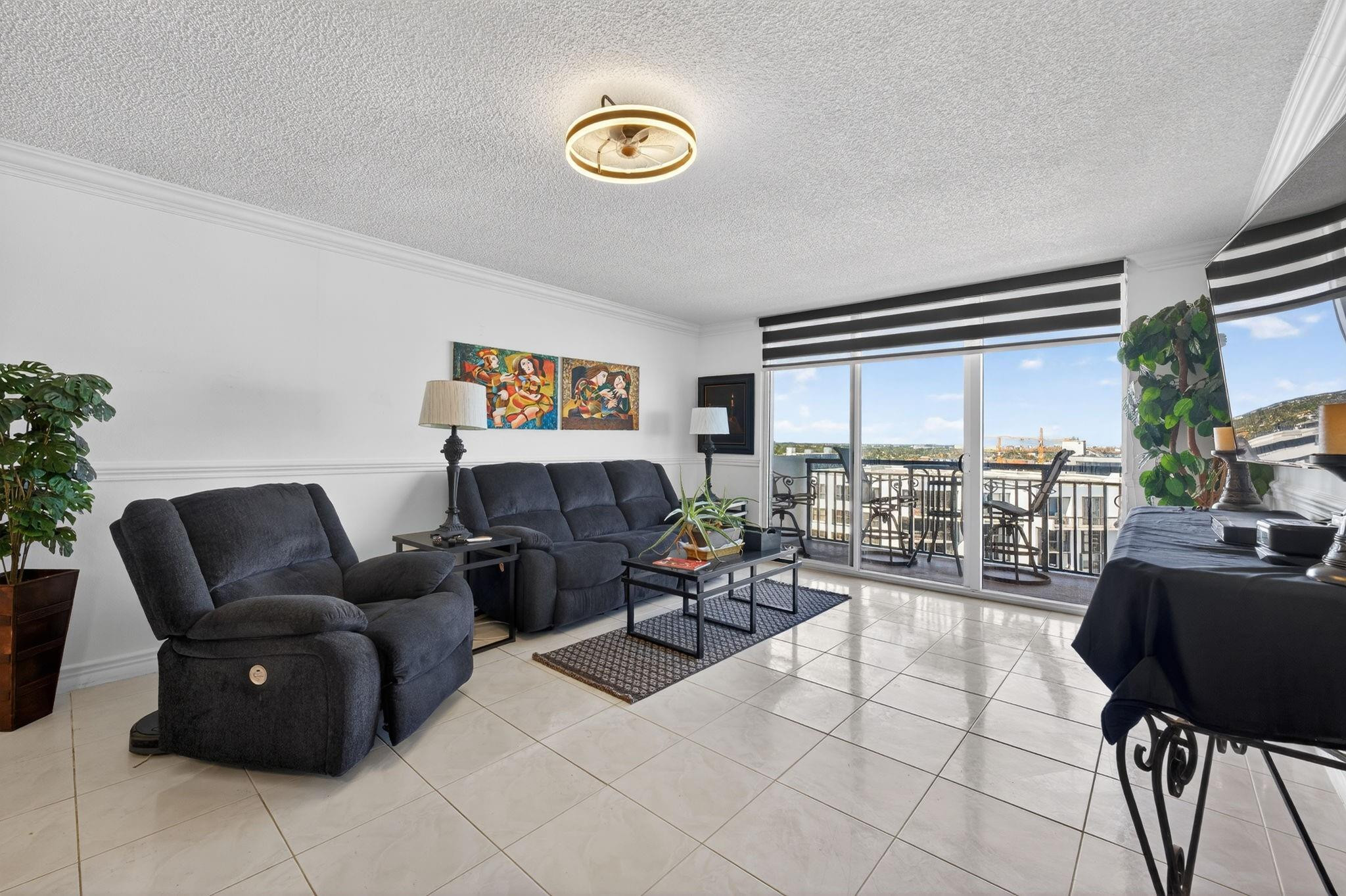 Opal Towers East - Residential