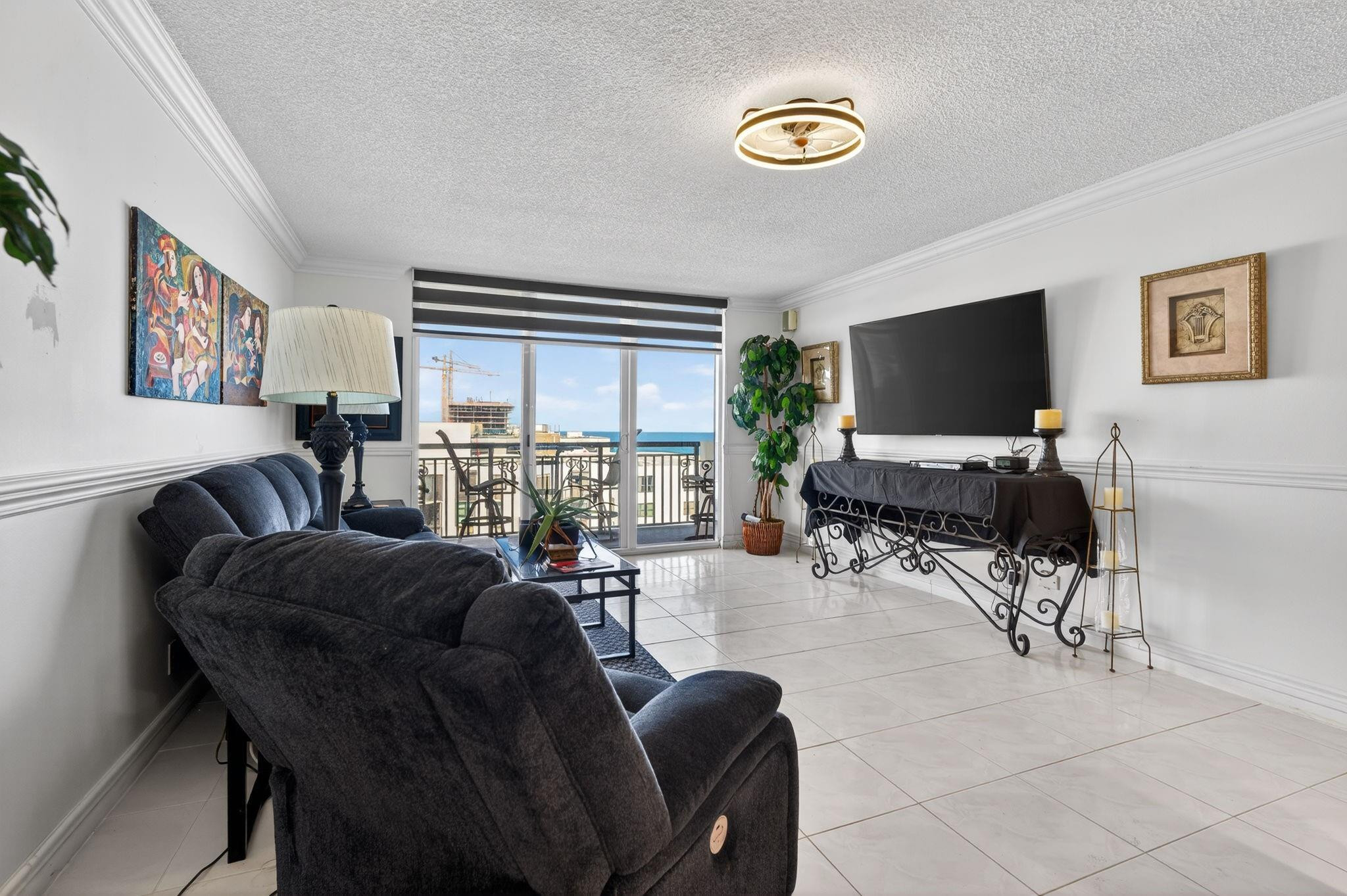 Opal Towers East - Residential