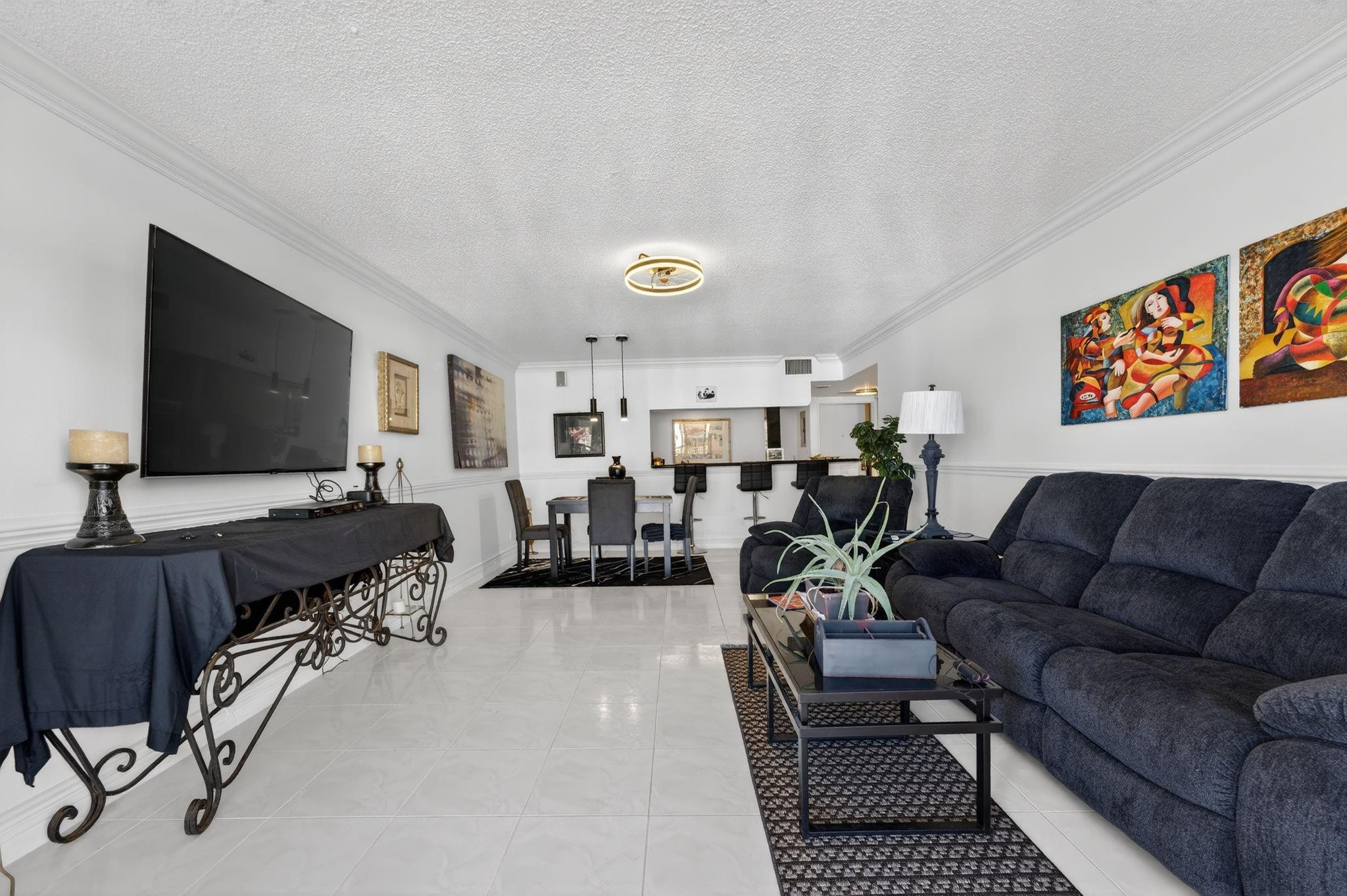 Opal Towers East - Residential