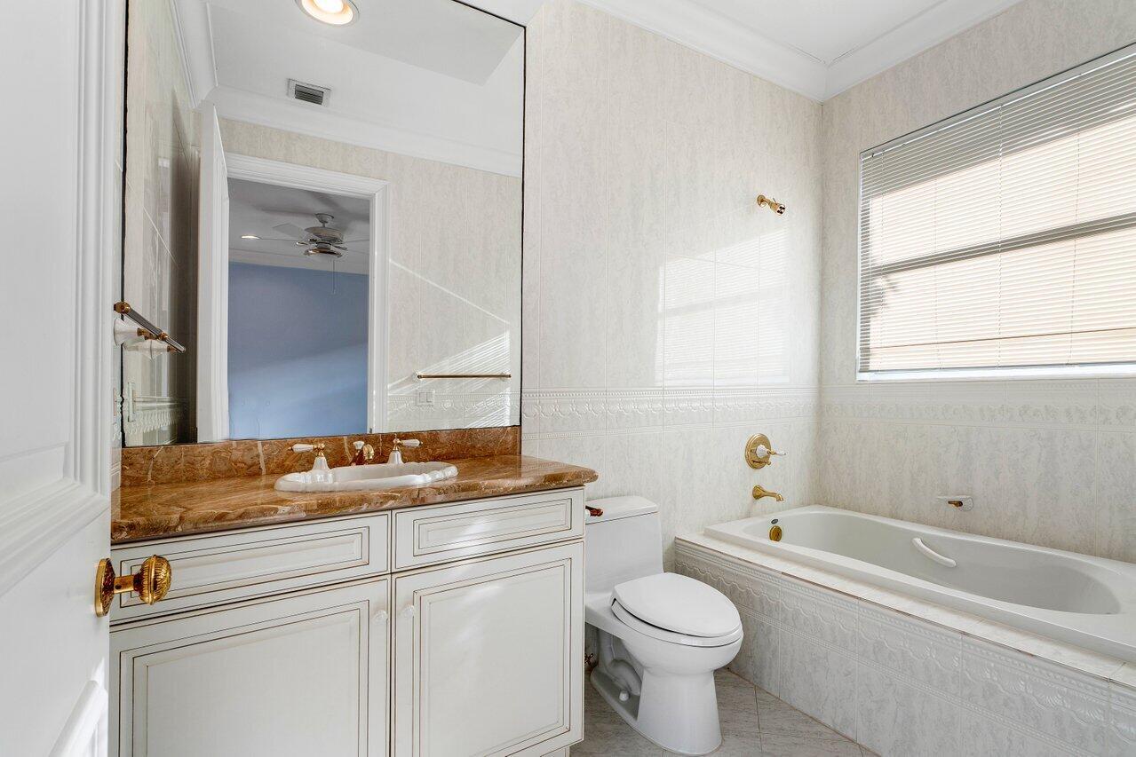 St Andrews Country Club - Residential