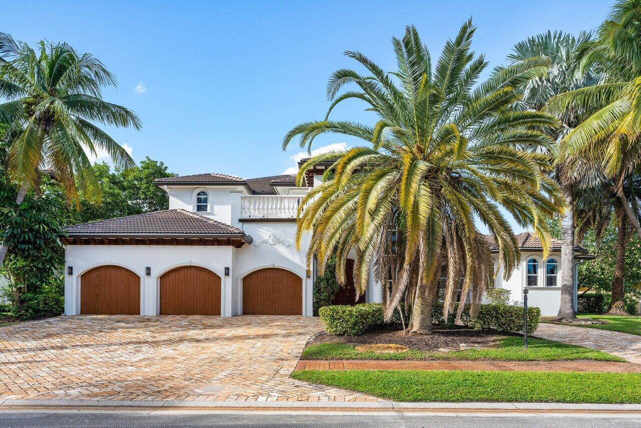 St Andrews Country Club - Residential