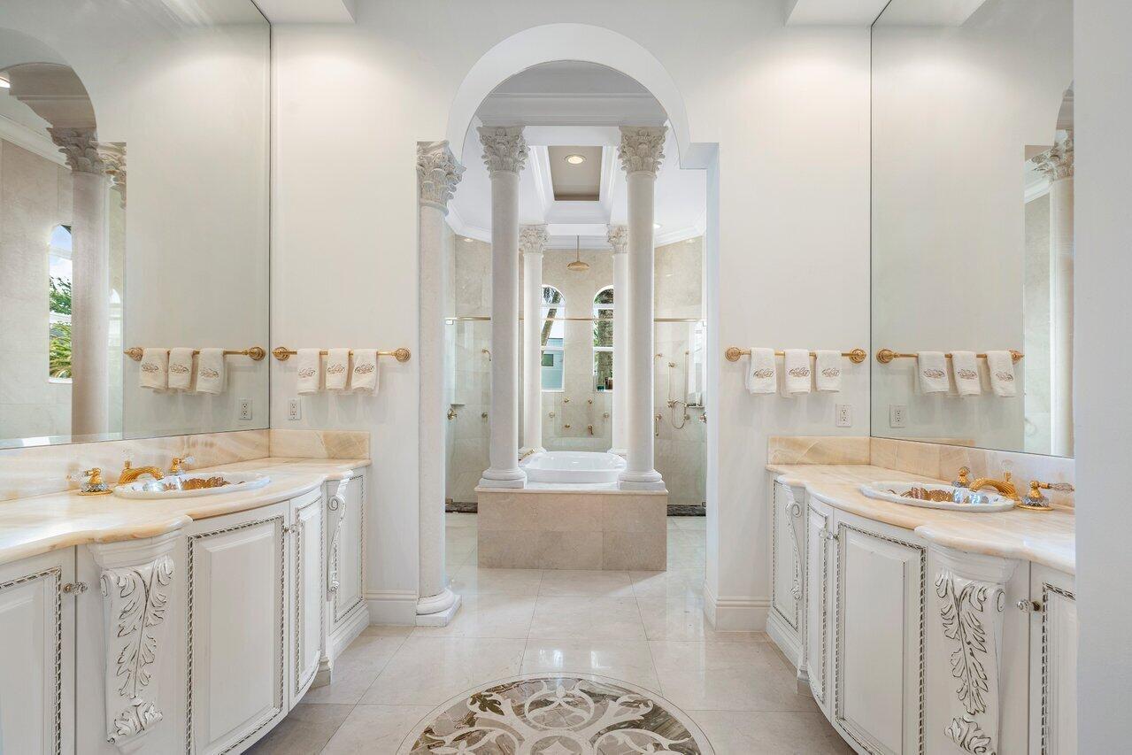 St Andrews Country Club - Residential