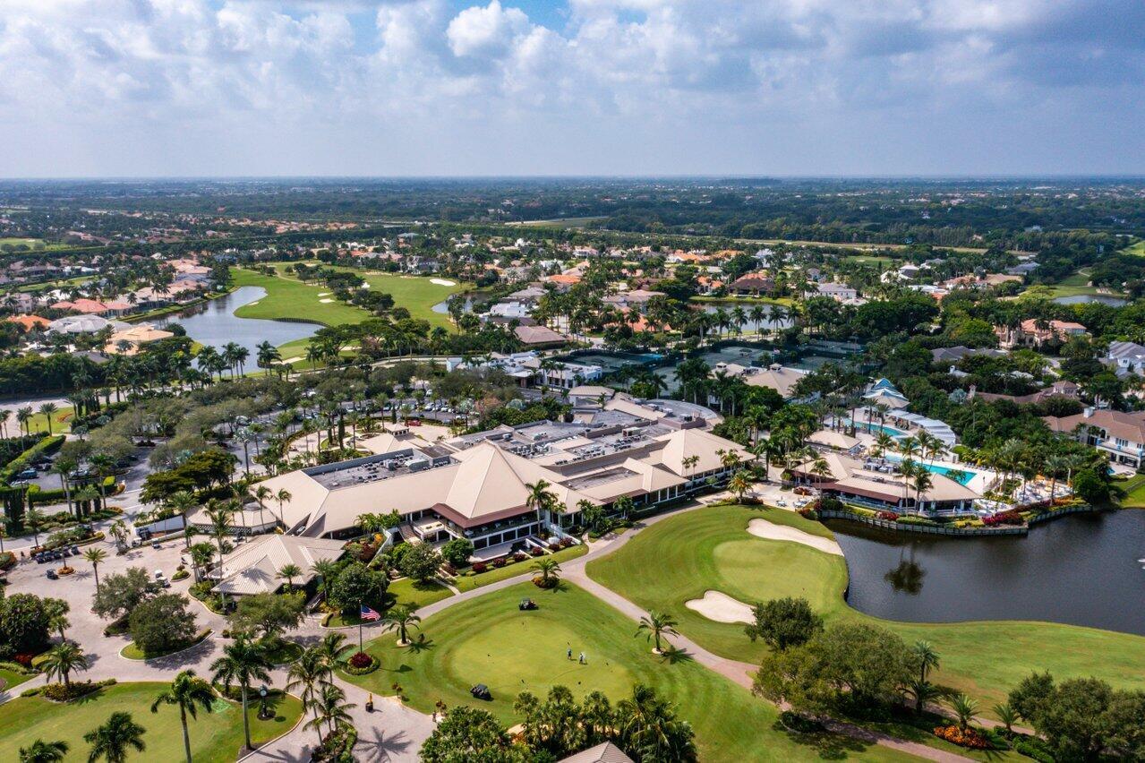 St Andrews Country Club - Residential