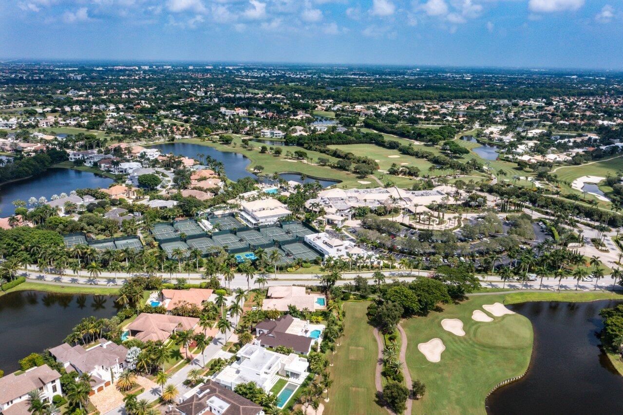 St Andrews Country Club - Residential