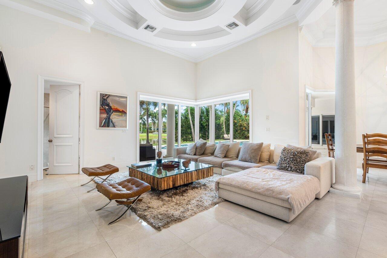 St Andrews Country Club - Residential