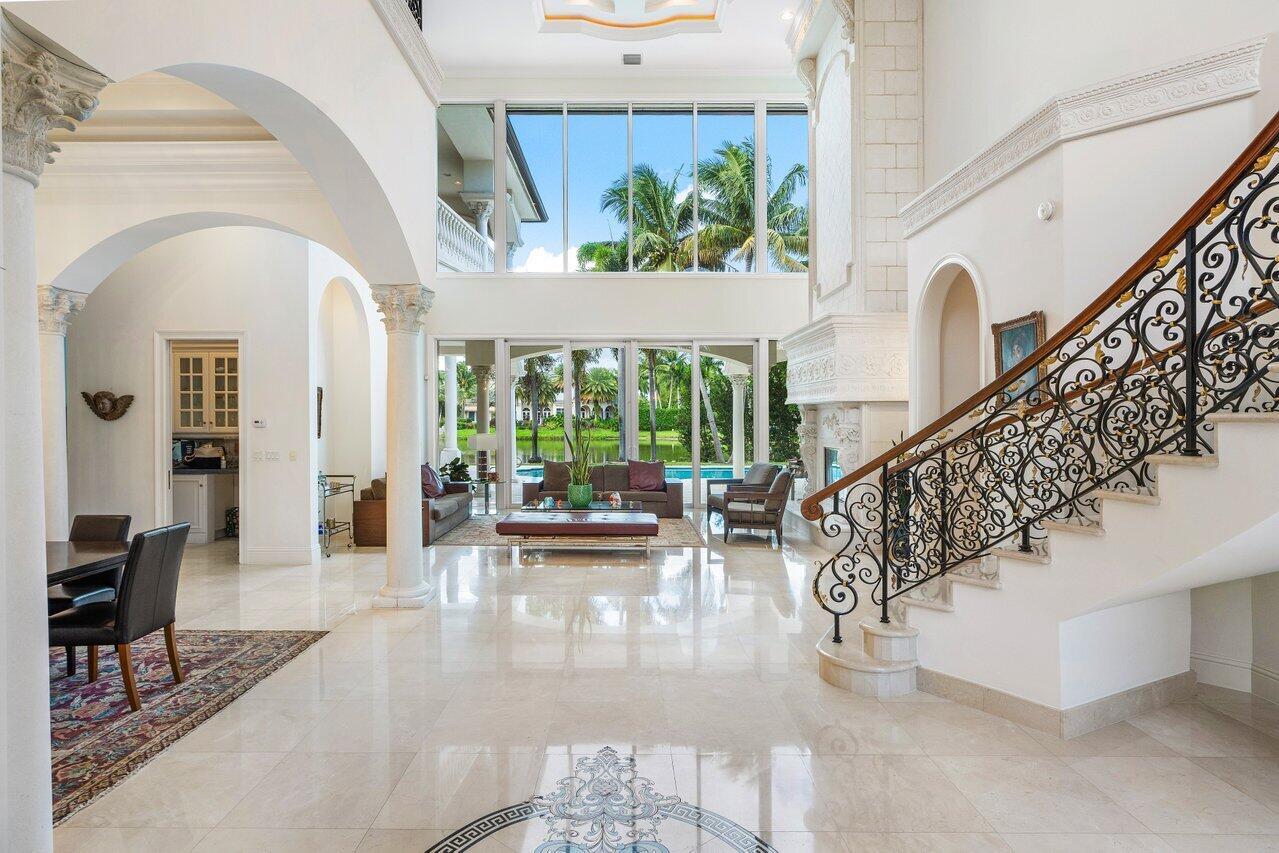St Andrews Country Club - Residential