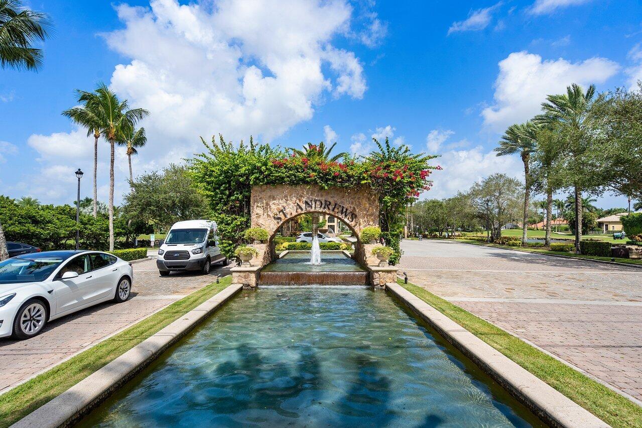 St Andrews Country Club - Residential