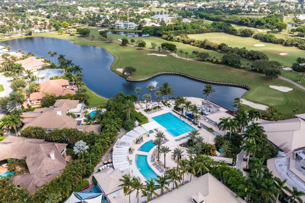 St Andrews Country Club - Residential