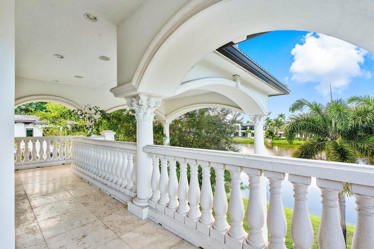 St Andrews Country Club - Residential