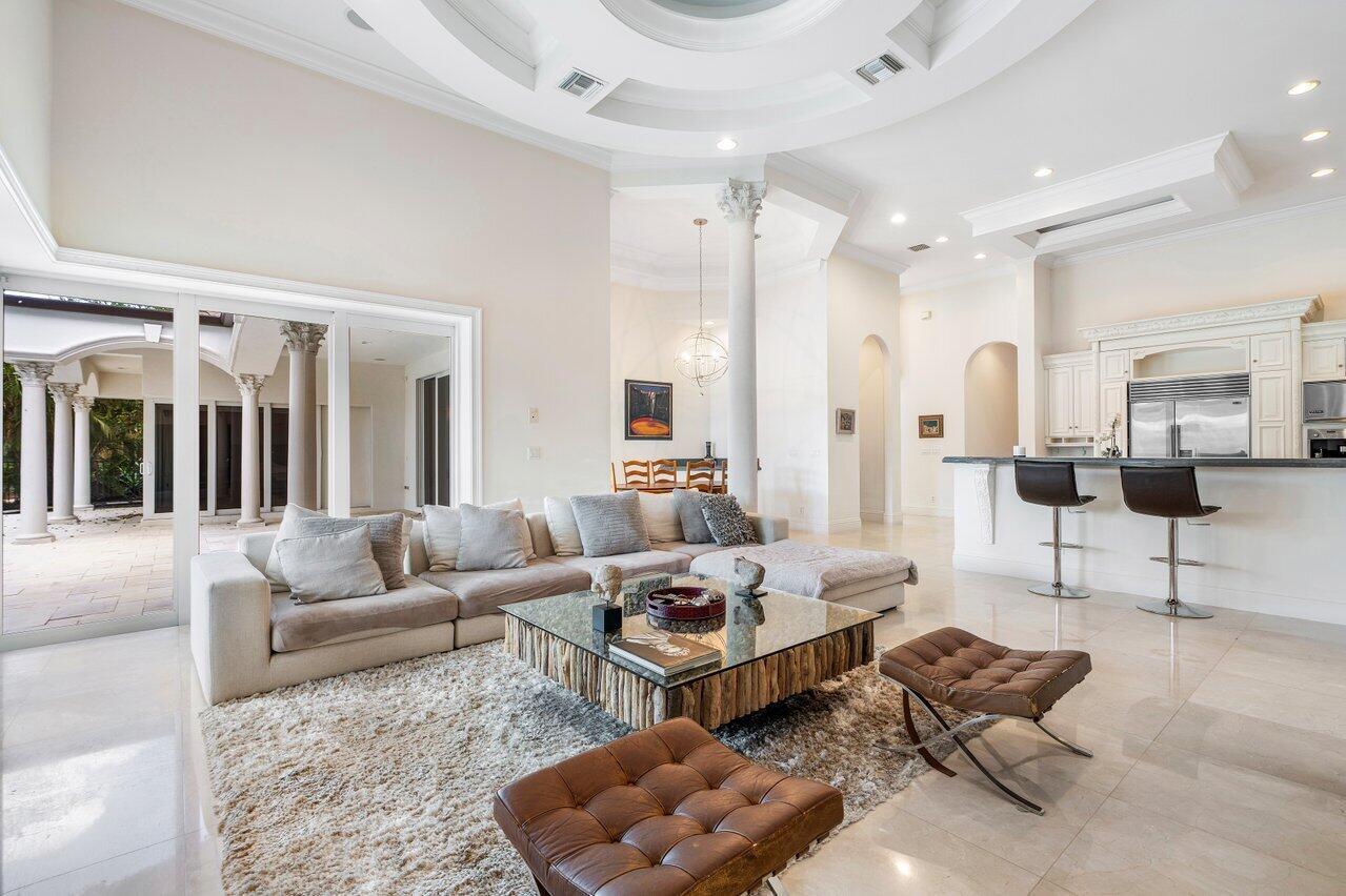 St Andrews Country Club - Residential