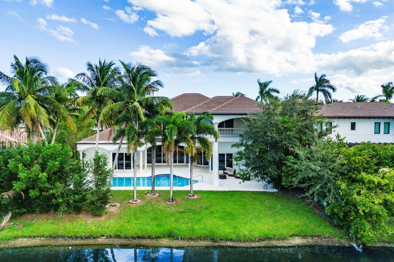St Andrews Country Club - Residential