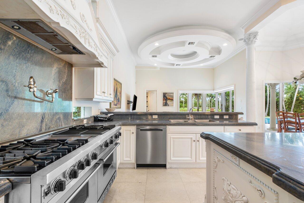 St Andrews Country Club - Residential