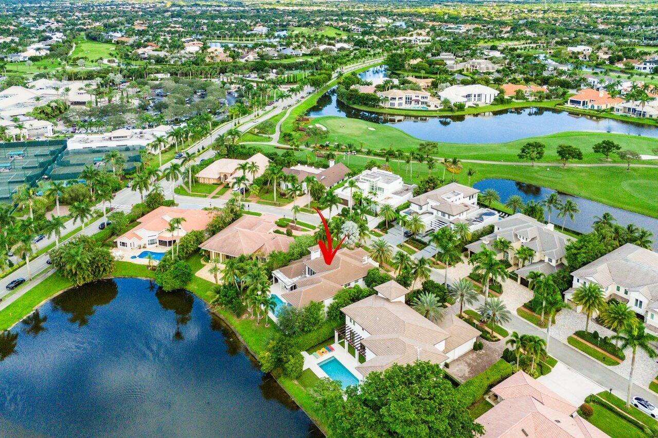 St Andrews Country Club - Residential