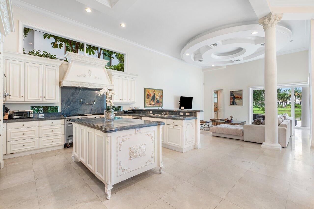 St Andrews Country Club - Residential
