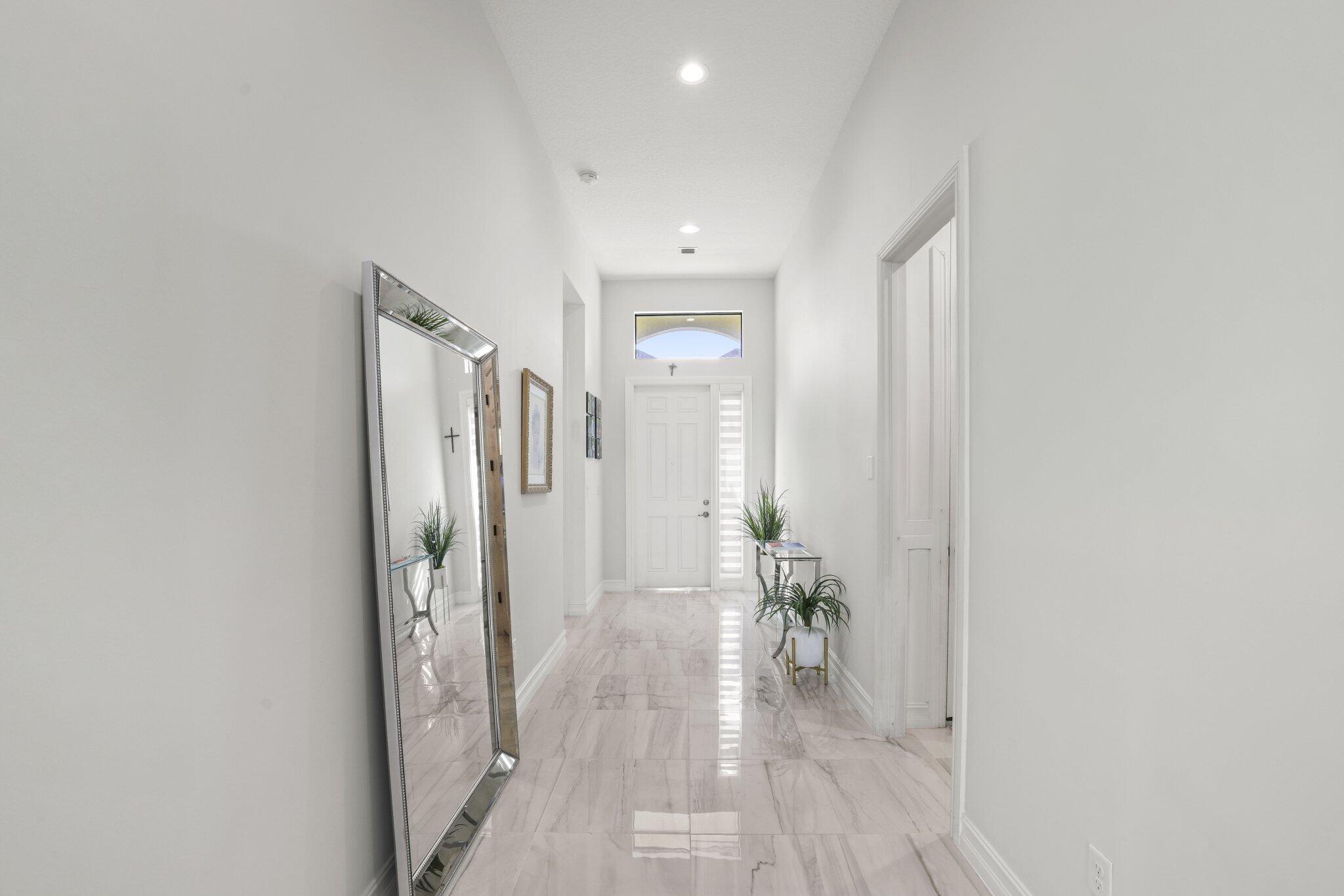 PARKLAND ROYALE - Residential
