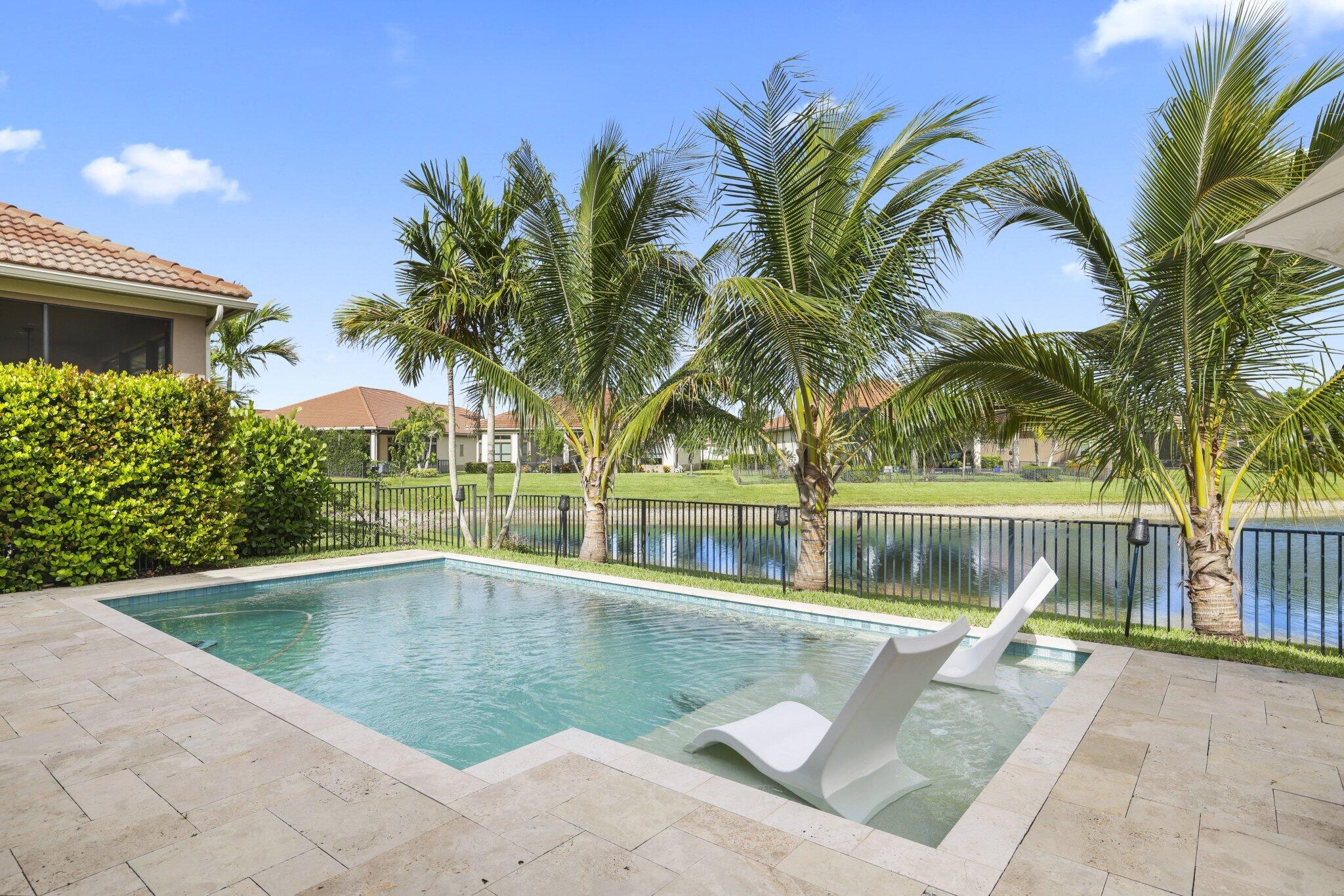 PARKLAND ROYALE - Residential